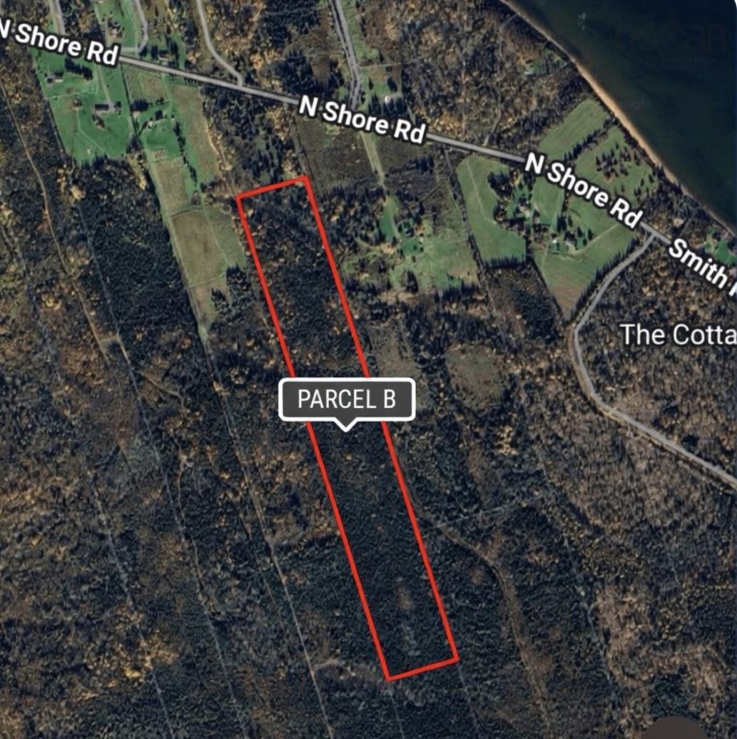 Parcel B North Shore Road, Malagash, NS (MLS® 202607055)