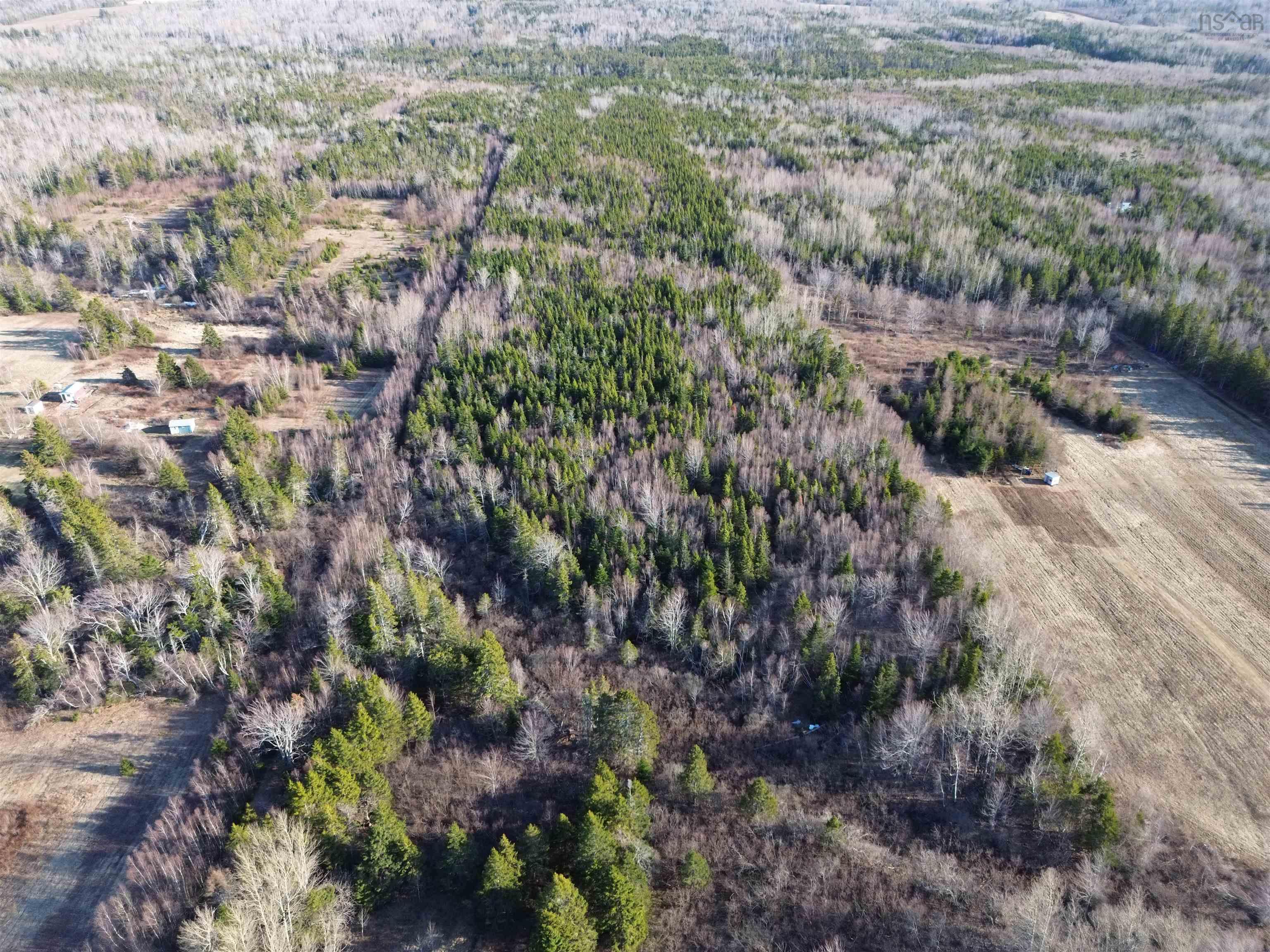 $85,000.00: Parcel B North Shore Road, Malagash