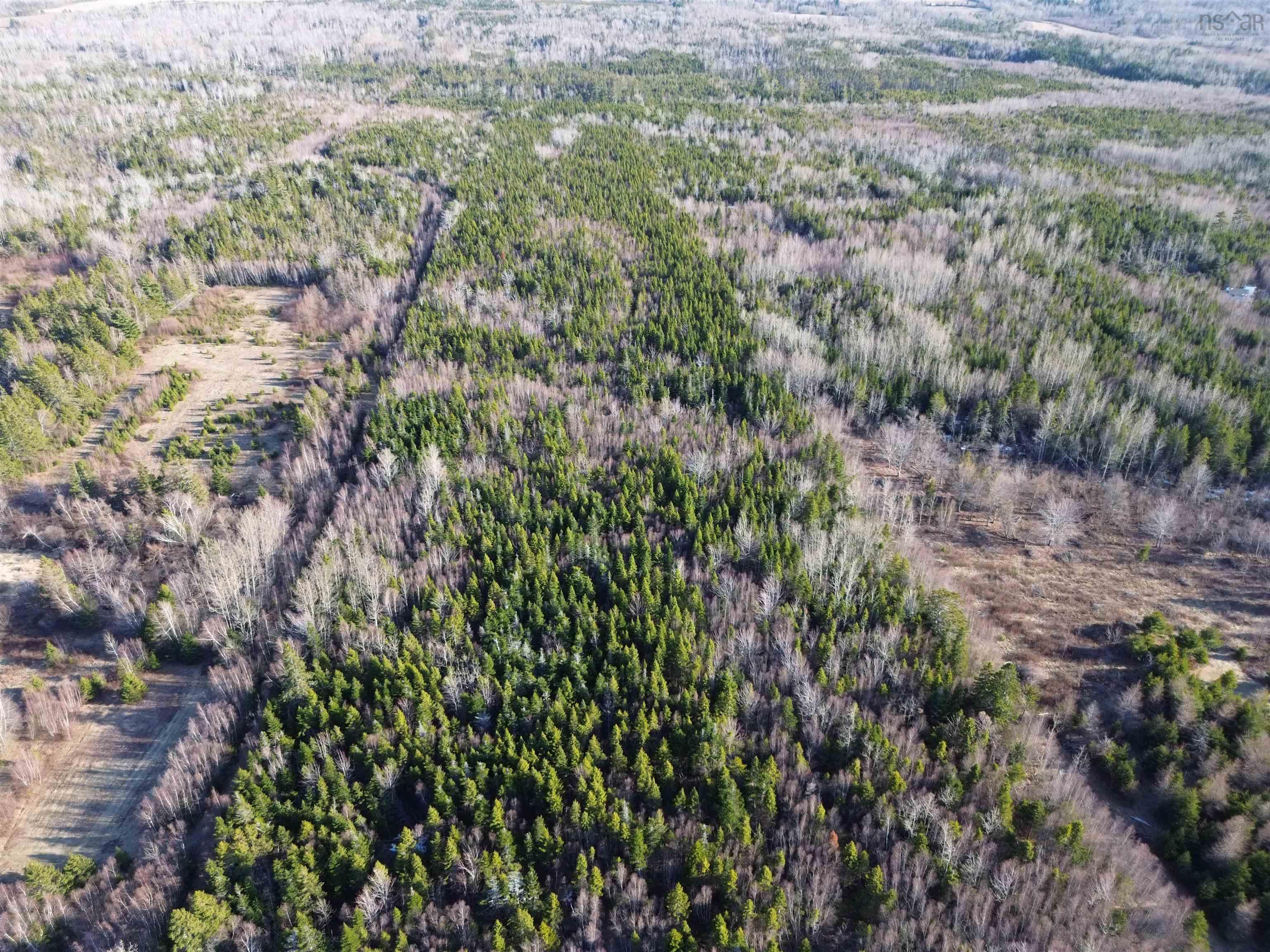 $85,000.00: Parcel B North Shore Road, Malagash