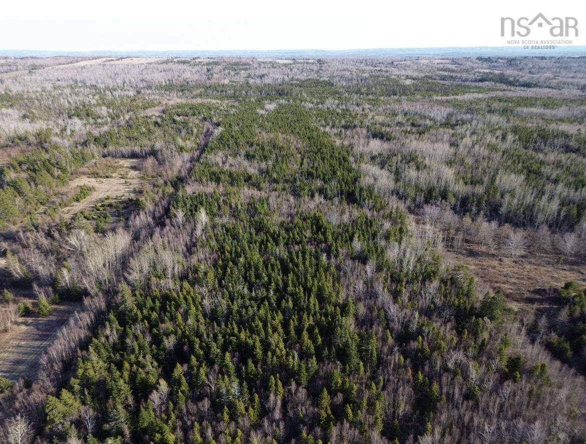 $85,000.00: Parcel B North Shore Road, Malagash