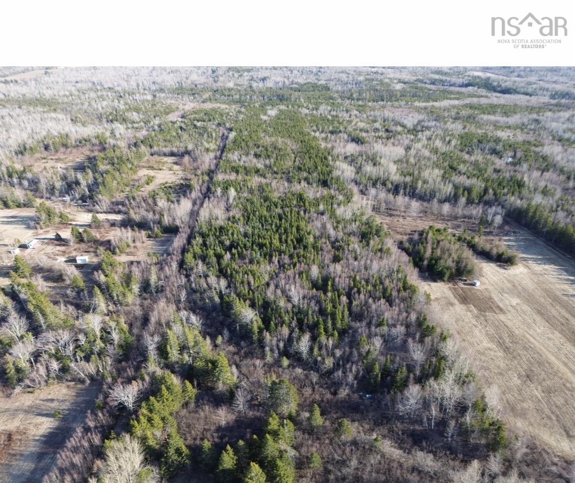 $85,000.00: Parcel B North Shore Road, Malagash