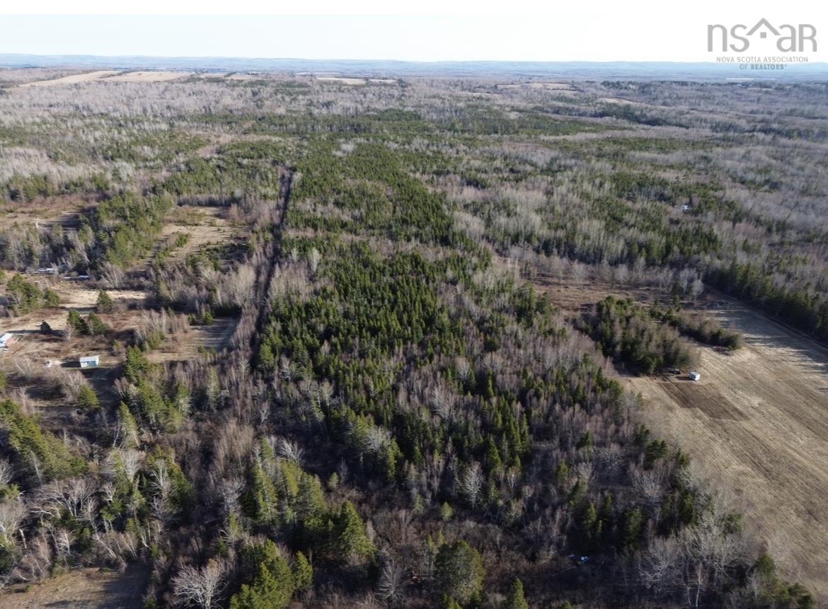 $85,000.00: Parcel B North Shore Road, Malagash