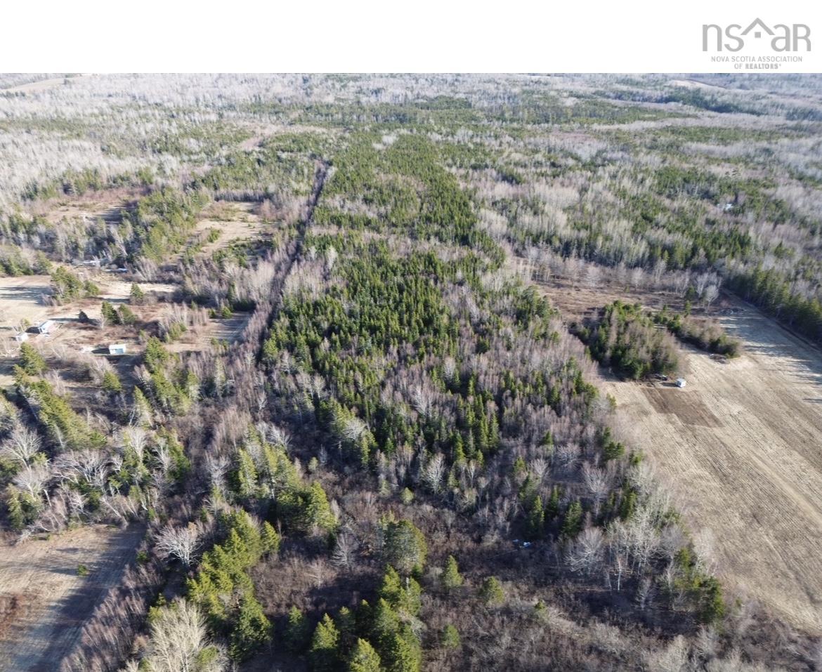 $85,000.00: Parcel B North Shore Road, Malagash