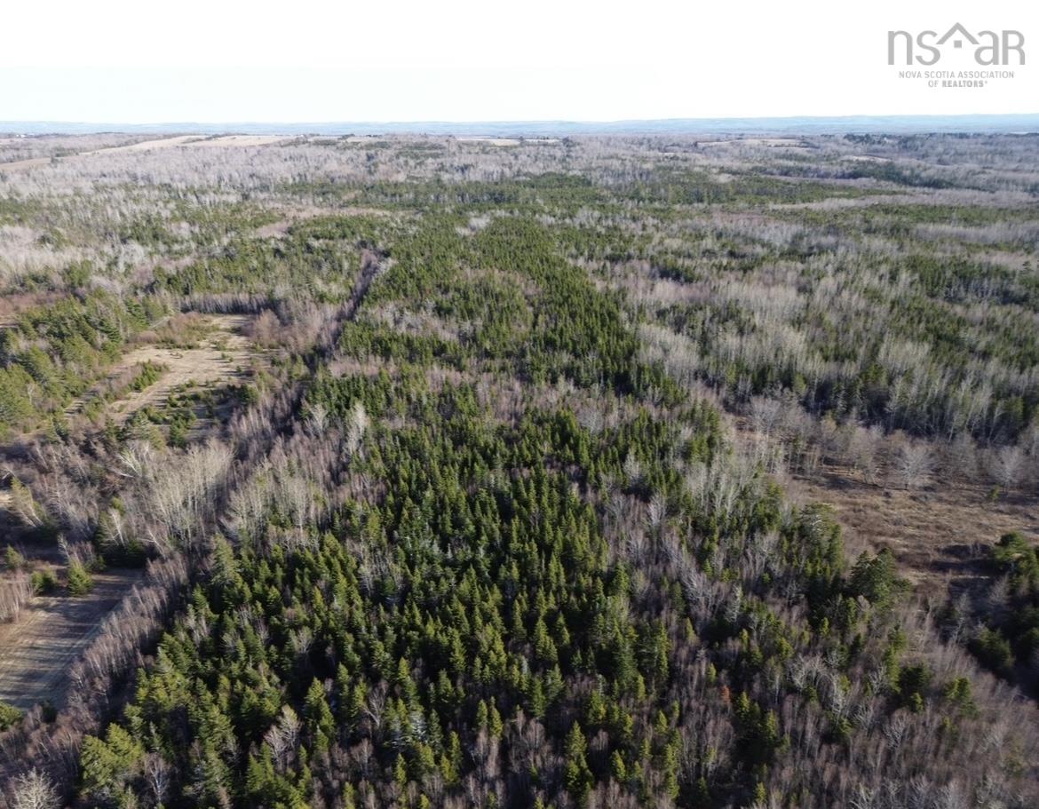 $85,000.00: Parcel B North Shore Road, Malagash