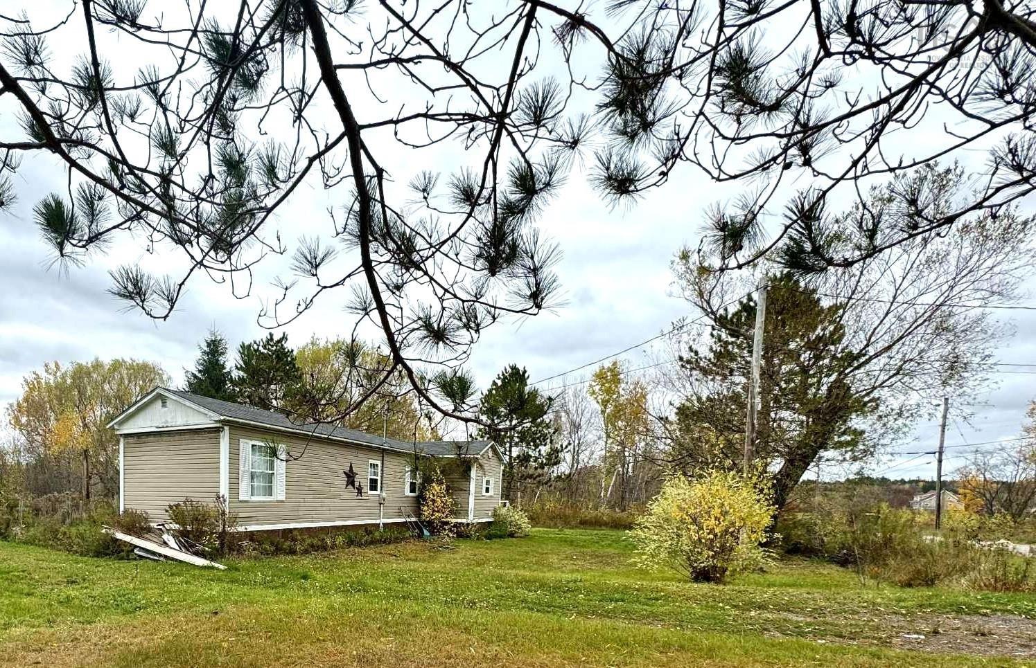 $89,500.00: 269 Chance Harbour Road, Hillside