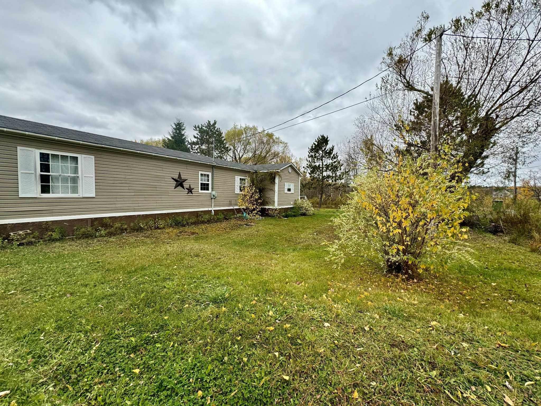 $89,500.00: 269 Chance Harbour Road, Hillside