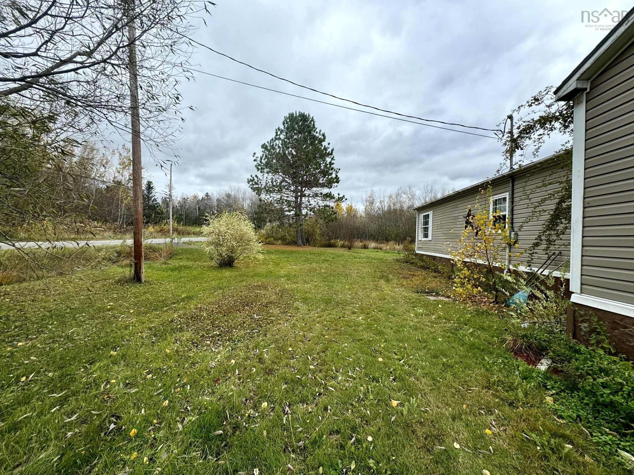 $89,500.00: 269 Chance Harbour Road, Hillside