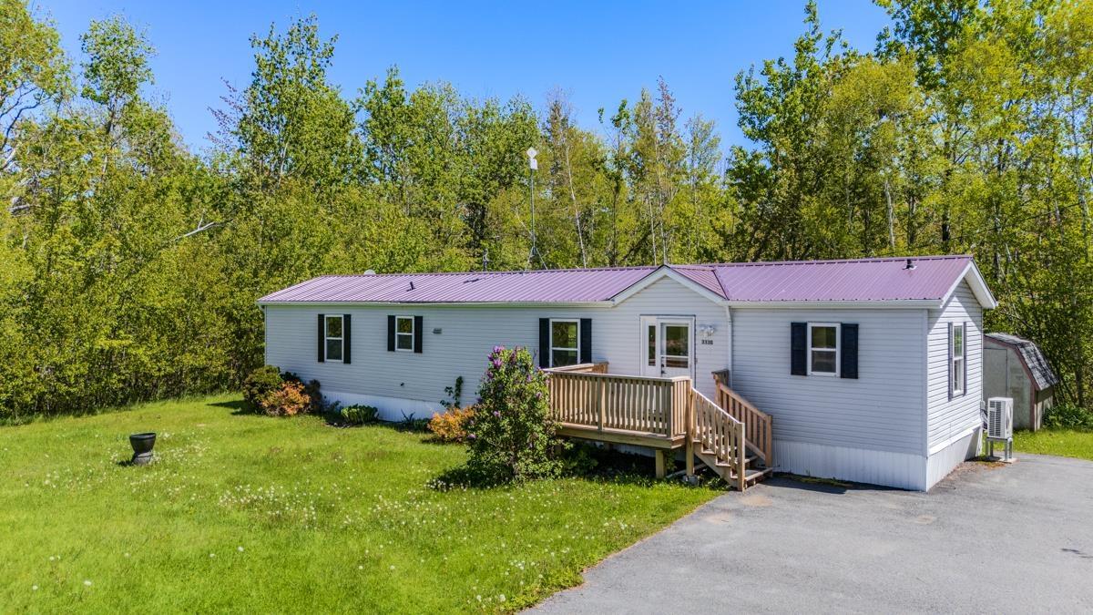 3330 Highway 6, Tatamagouche, NS (MLS® 202607059)