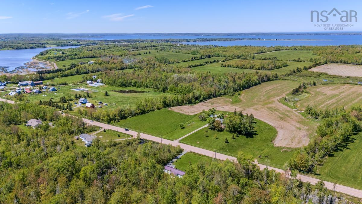 $279,900.00: 3330 HIGHWAY 6, Tatamagouche