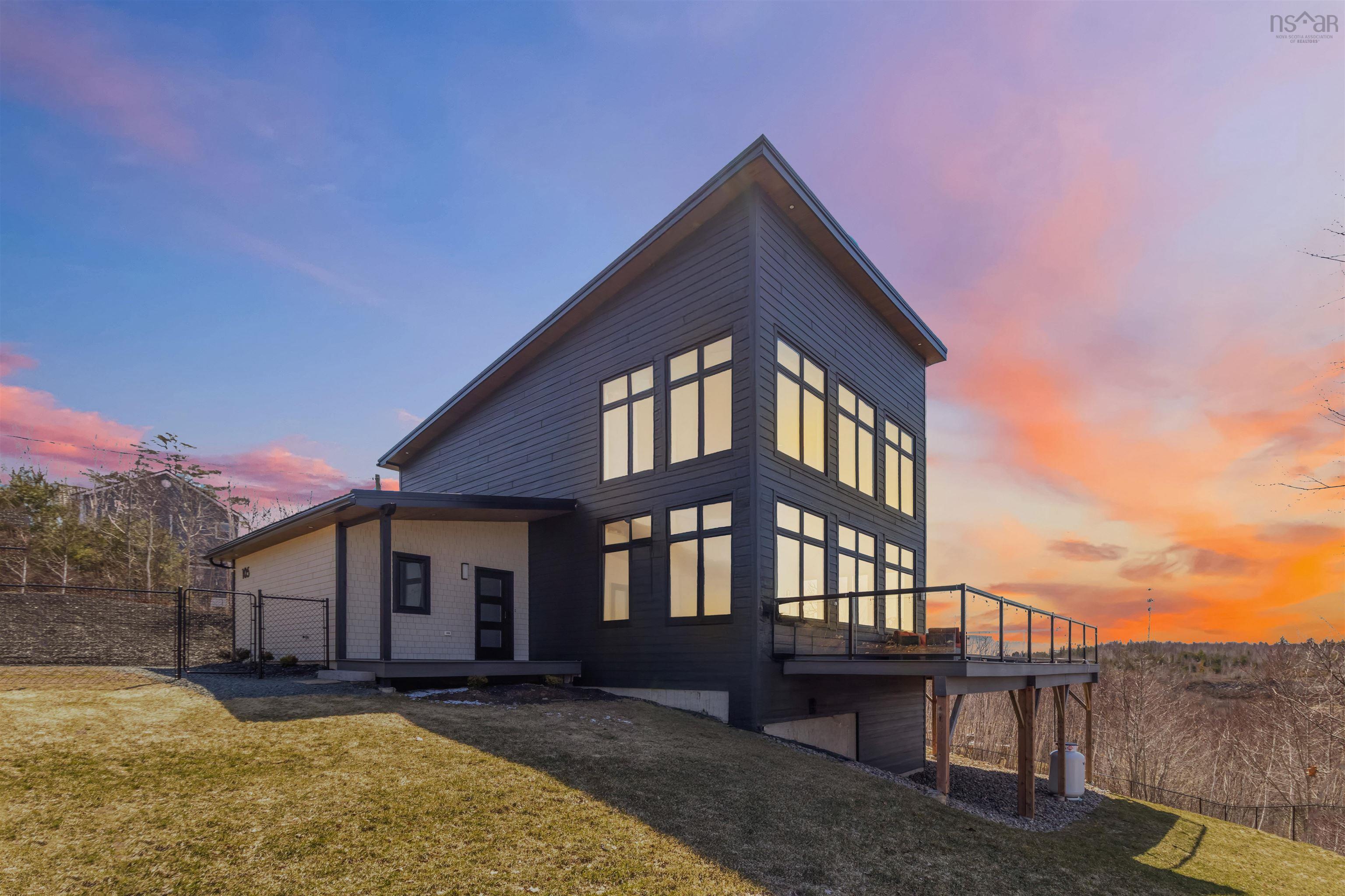 105 Janda Crescent, Tantallon, NS (MLS 202607071)