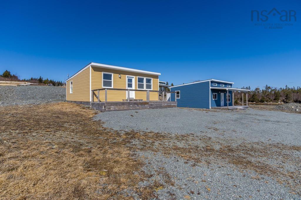$375,000.00: 19194 Marine Drive, Spry Harbour