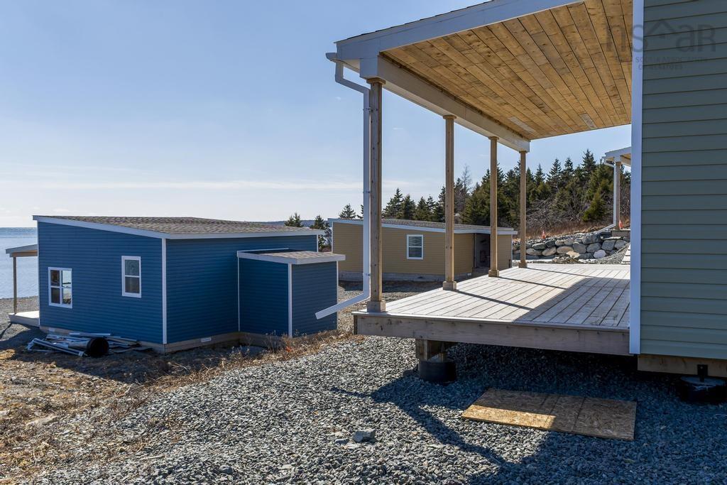 $375,000.00: 19194 Marine Drive, Spry Harbour