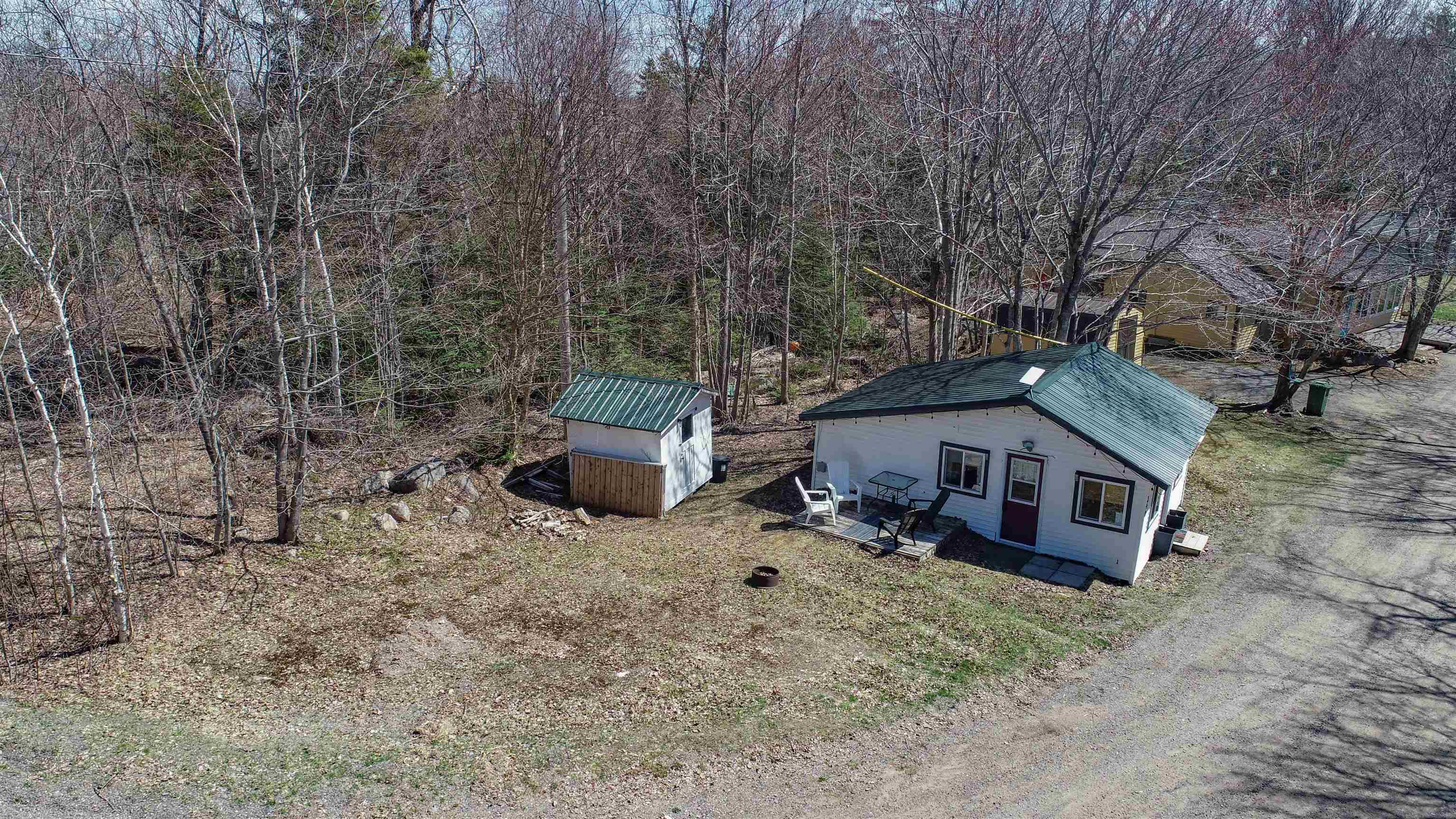 340 P-12 Road Lake George Ns B5a 5l6, Lake George, NS (MLS® 202607097)