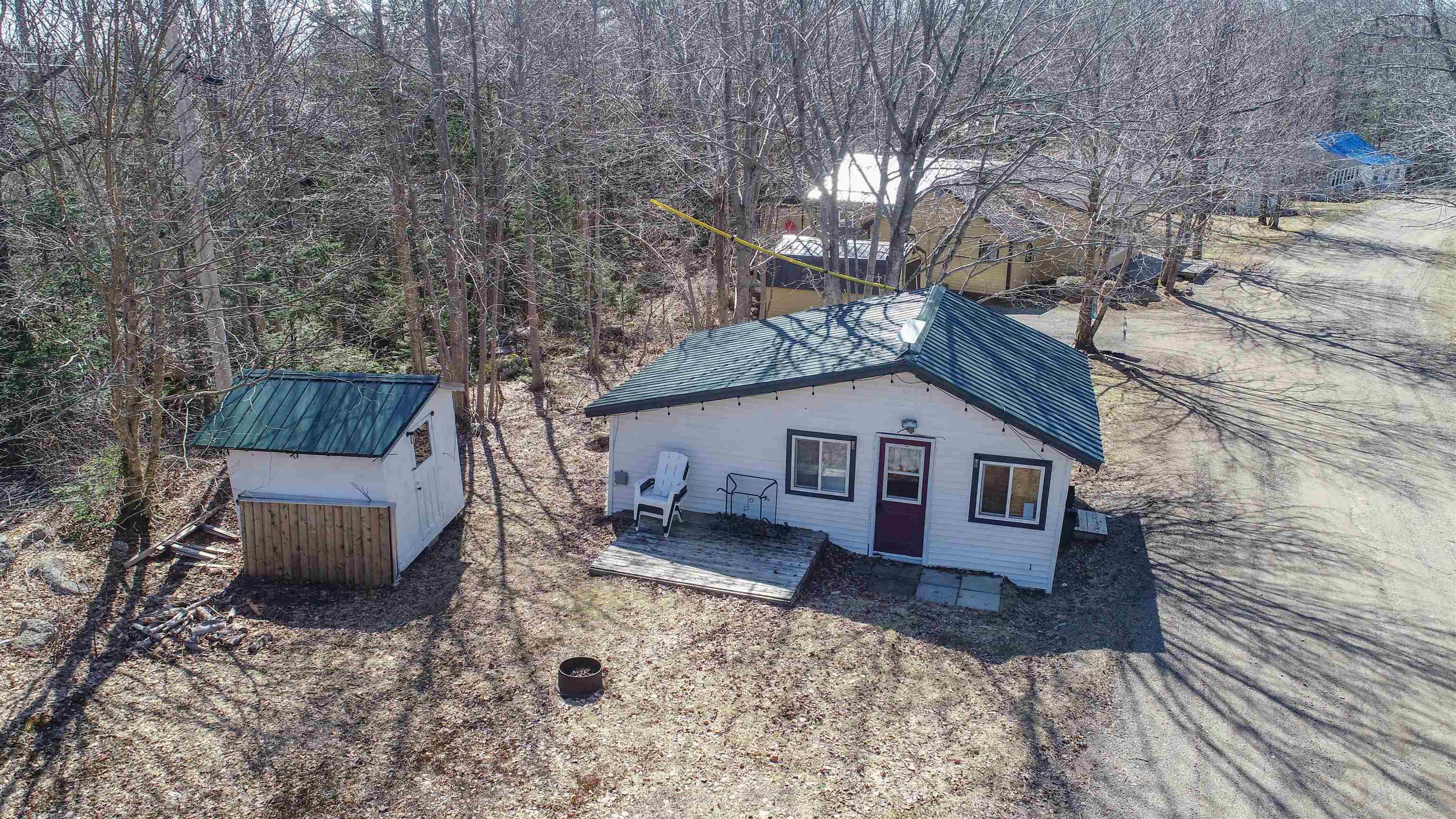 340 P-12 Road Lake George Ns B5a 5l6, Lake George, NS (MLS® 202607097) | Lake George Real Estate | RE/MAX Halifax