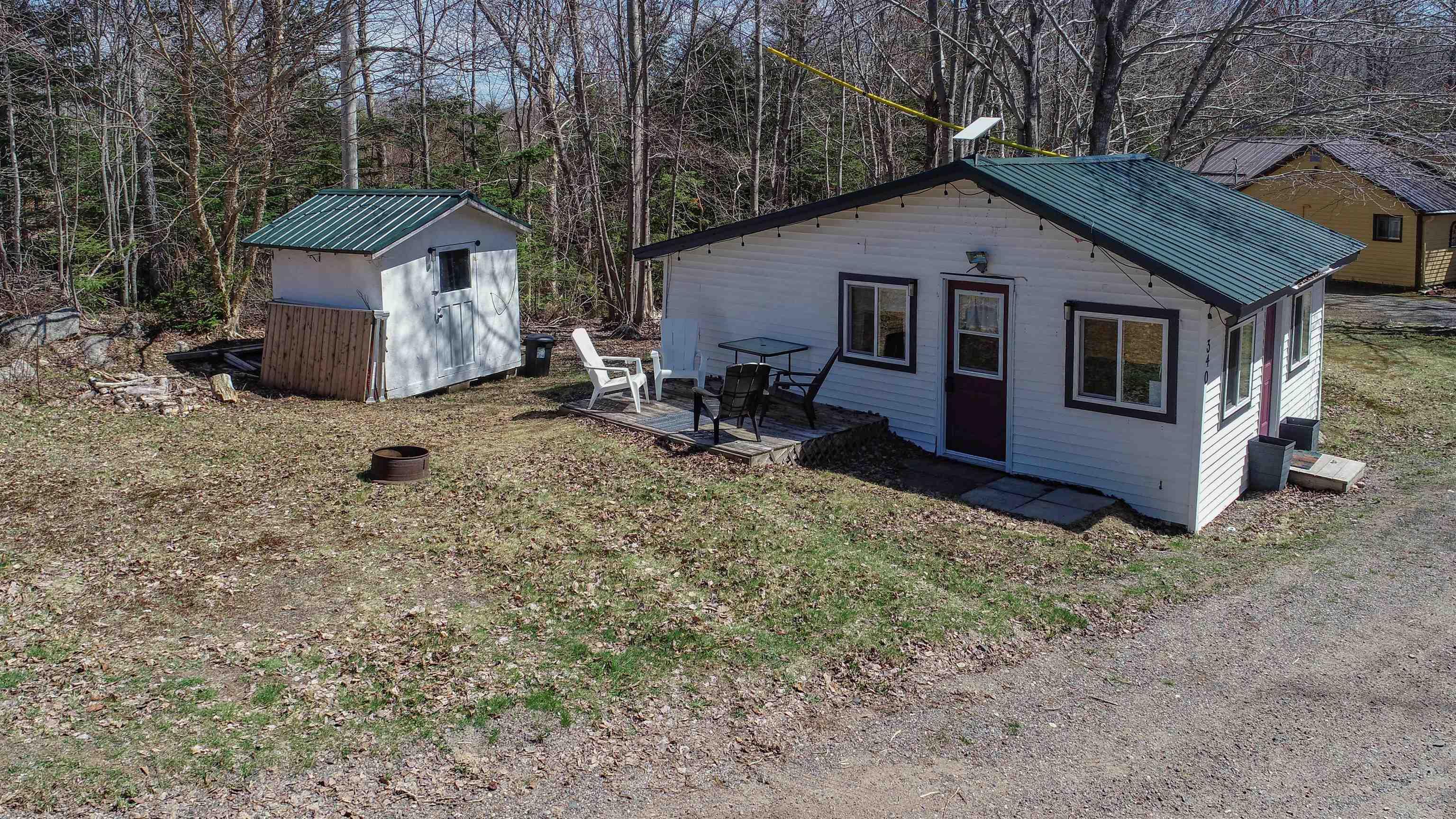 $149,900.00: 340 P-12 Road Lake George NS B5A 5L6, Lake George