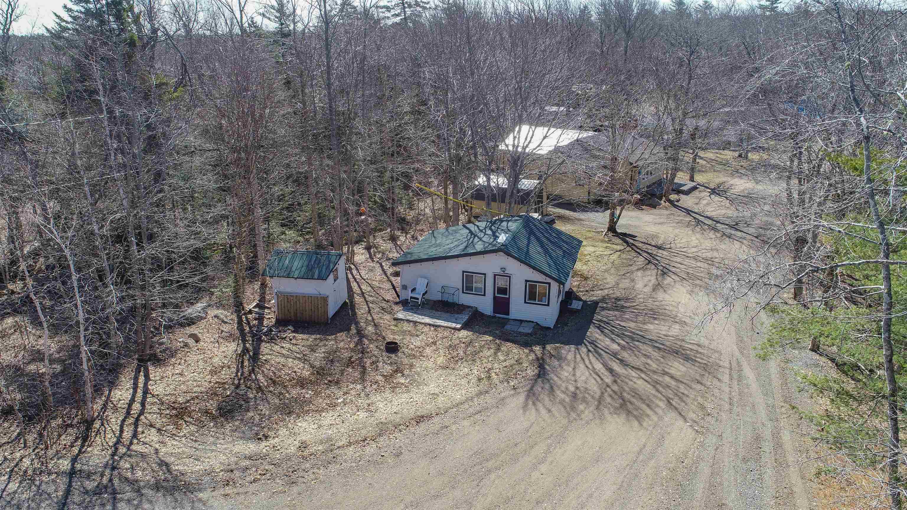 $149,900.00: 340 P-12 Road Lake George NS B5A 5L6, Lake George