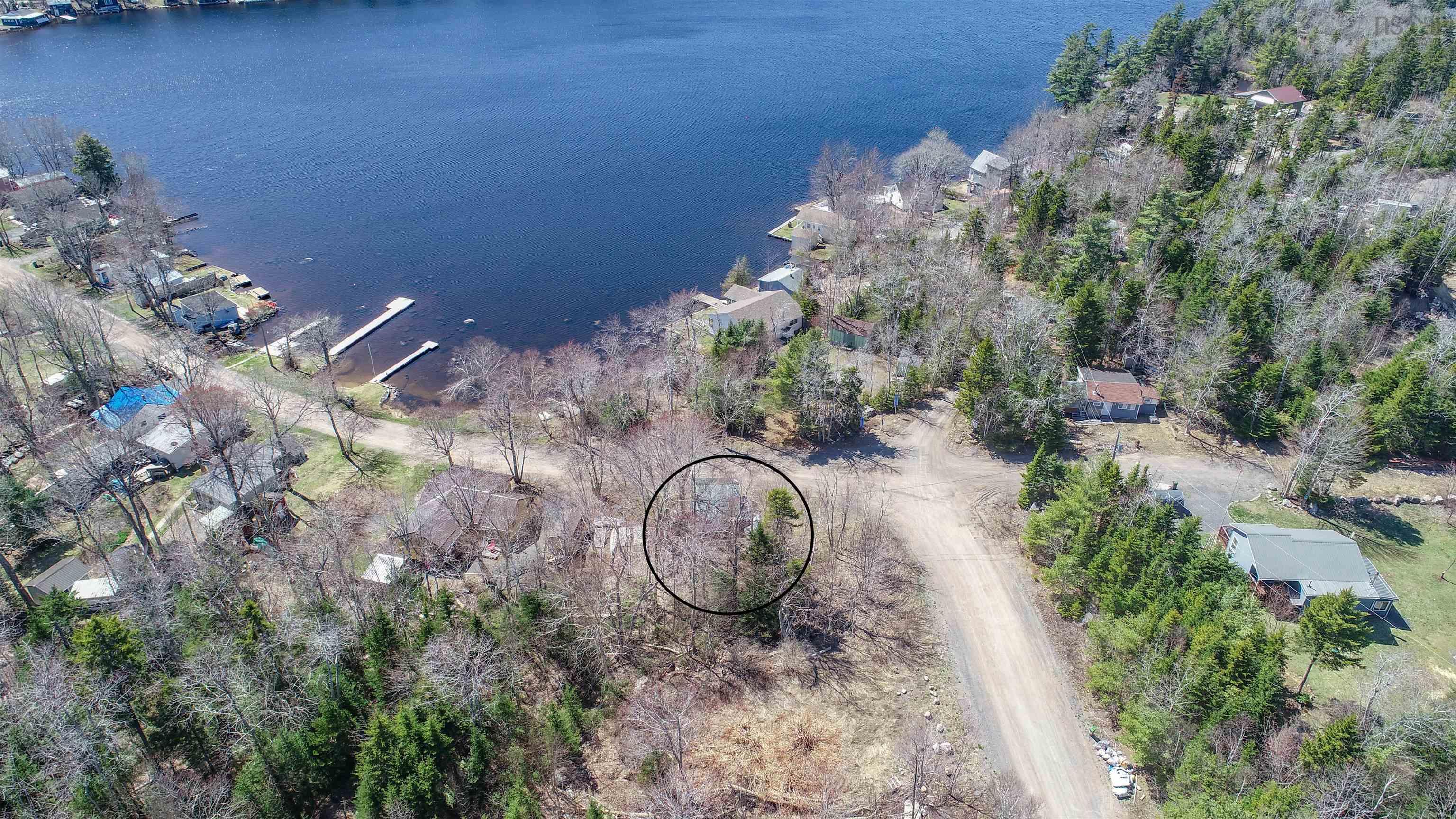 $149,900.00: 340 P-12 Road Lake George NS B5A 5L6, Lake George