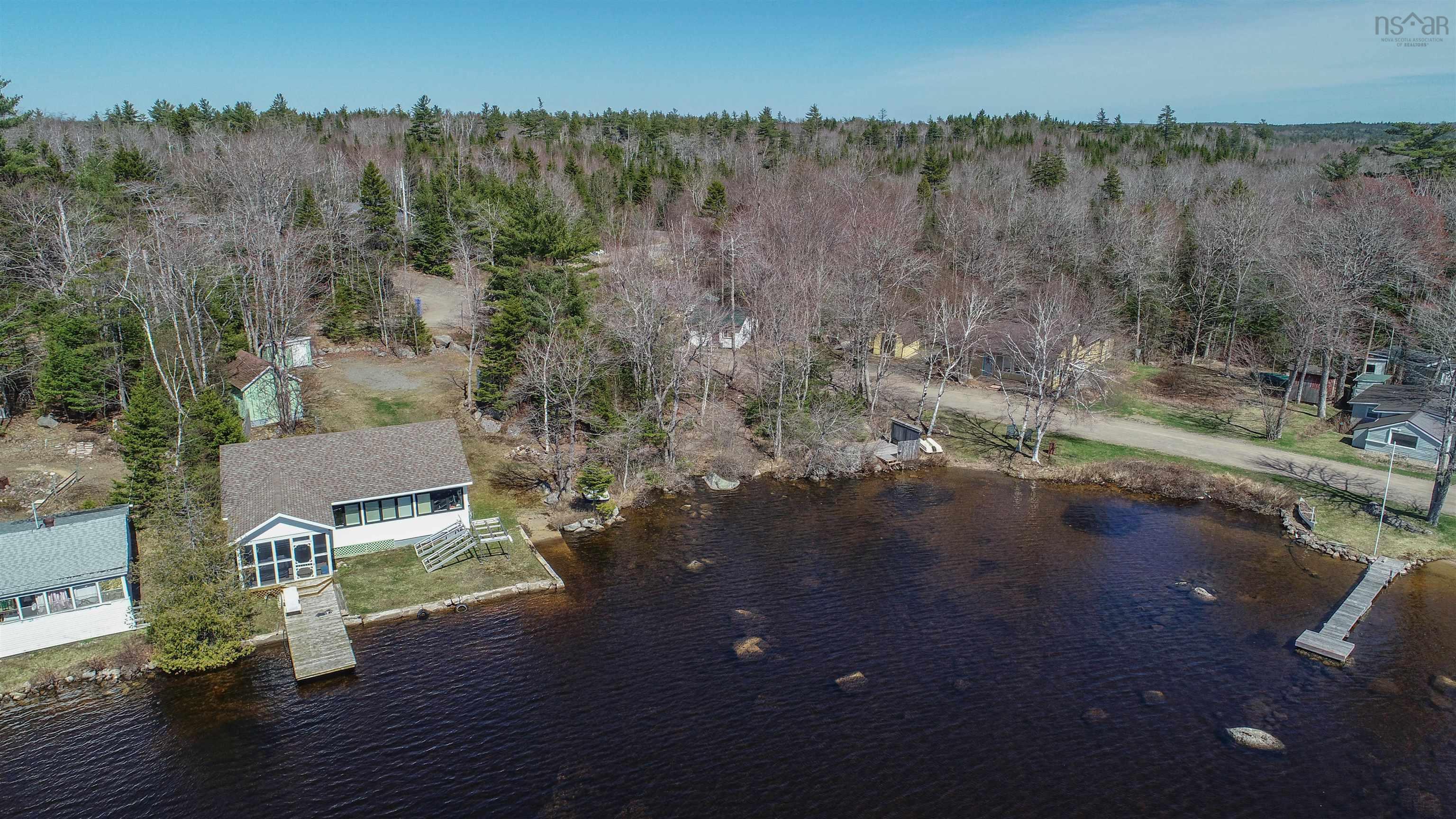 $149,900.00: 340 P-12 Road Lake George NS B5A 5L6, Lake George