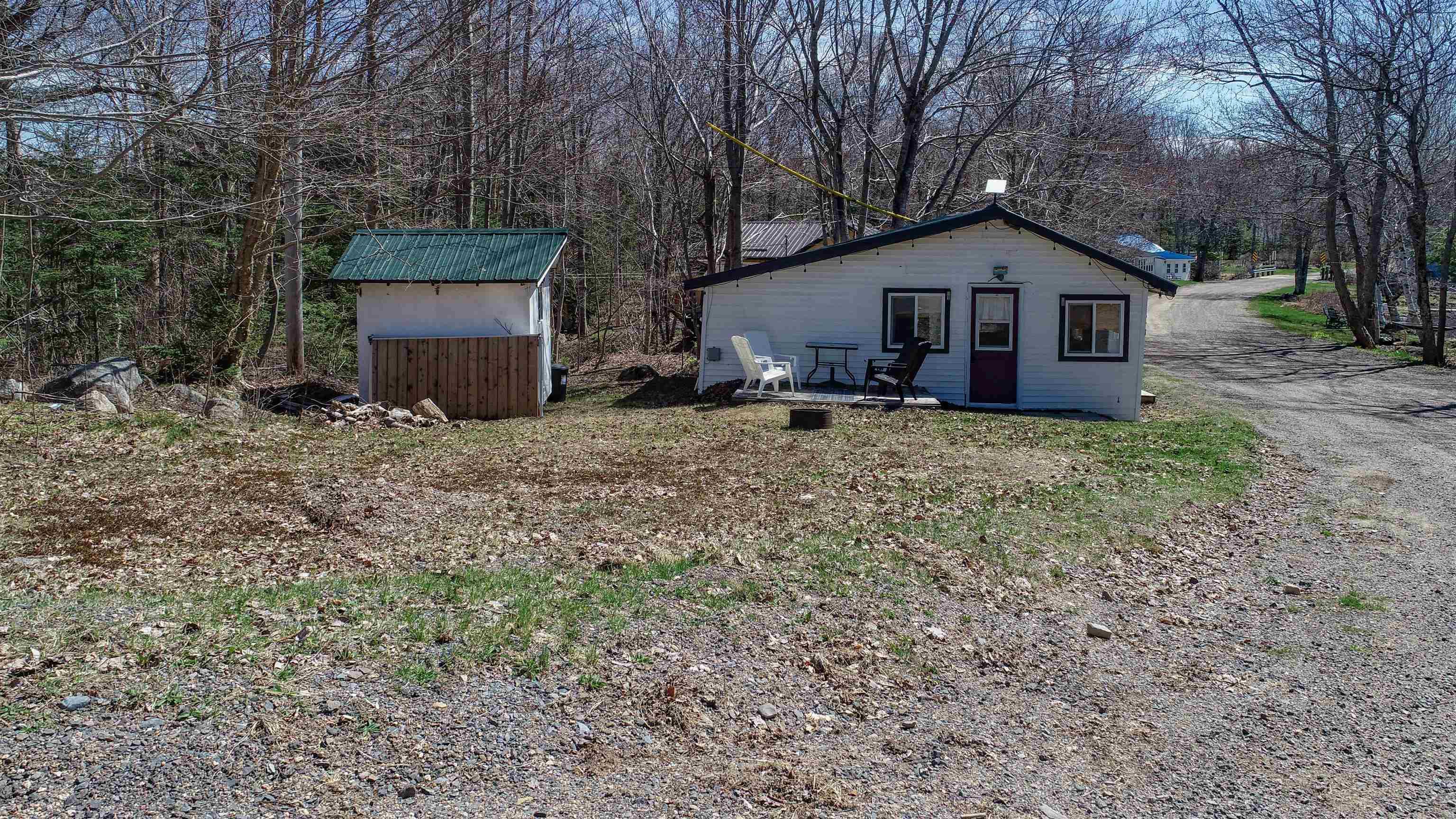 $149,900.00: 340 P-12 Road Lake George NS B5A 5L6, Lake George