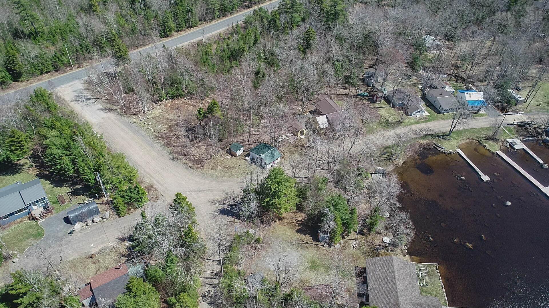 $149,900.00: 340 P-12 Road Lake George NS B5A 5L6, Lake George