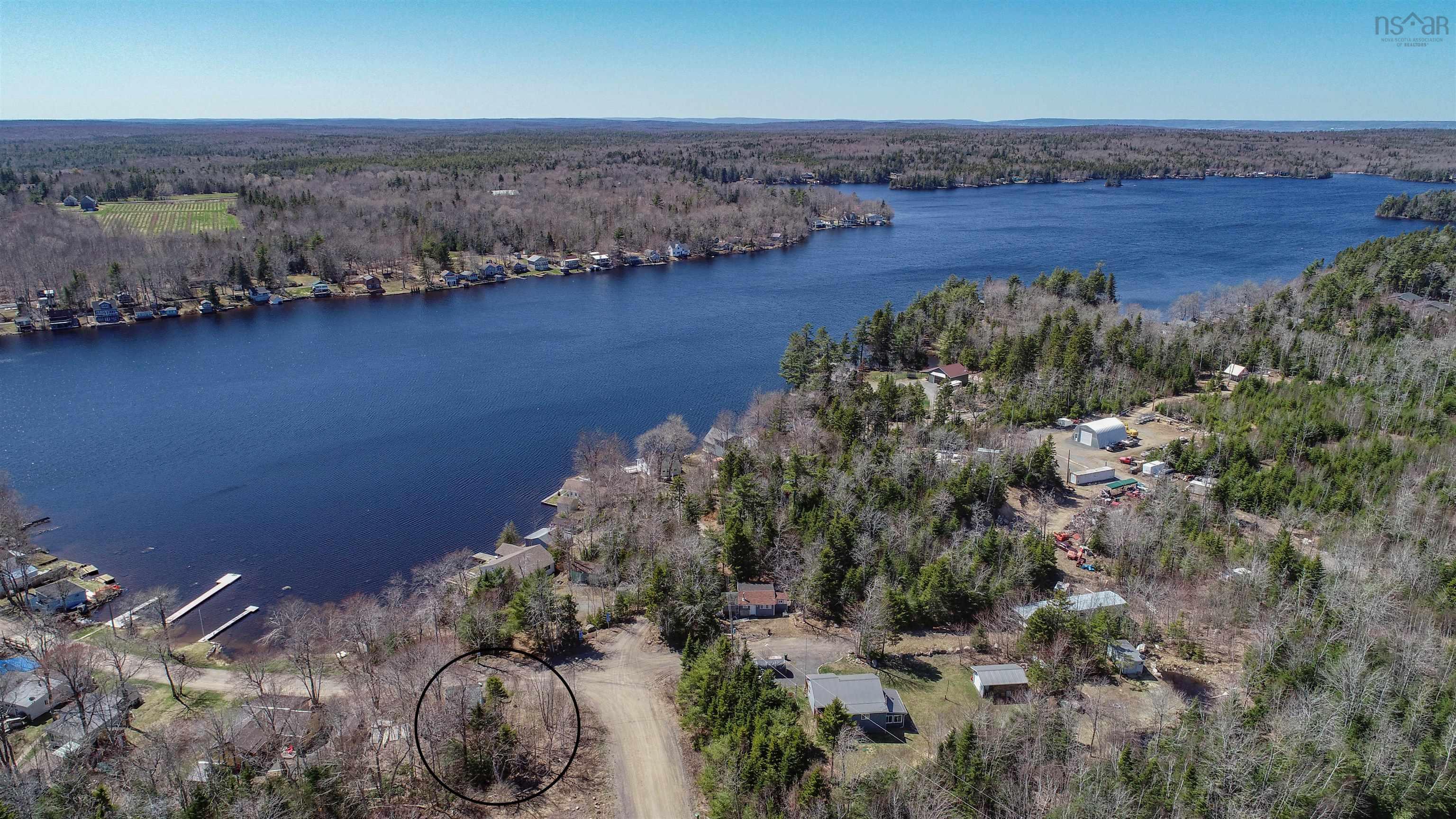 $149,900.00: 340 P-12 Road Lake George NS B5A 5L6, Lake George