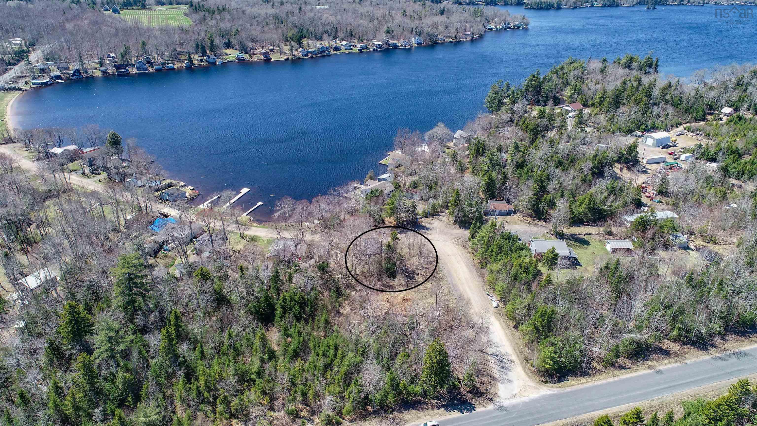 $149,900.00: 340 P-12 Road Lake George NS B5A 5L6, Lake George
