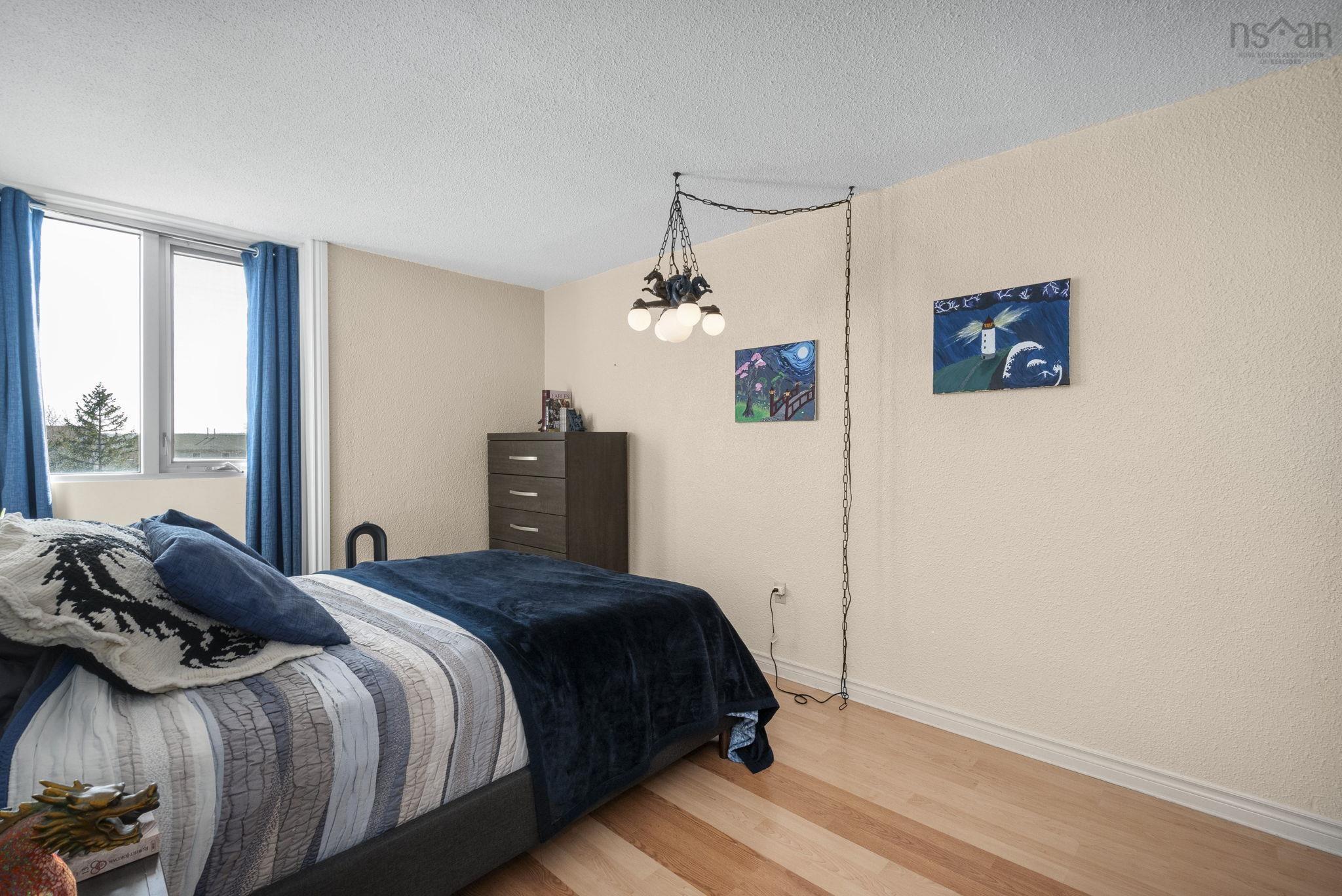407 5572 North Ridge Road, Halifax, NS (MLS 202607102)