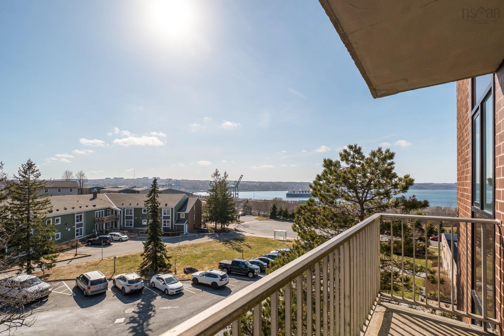 407 5572 North Ridge Road, Halifax, NS (MLS 202607102)