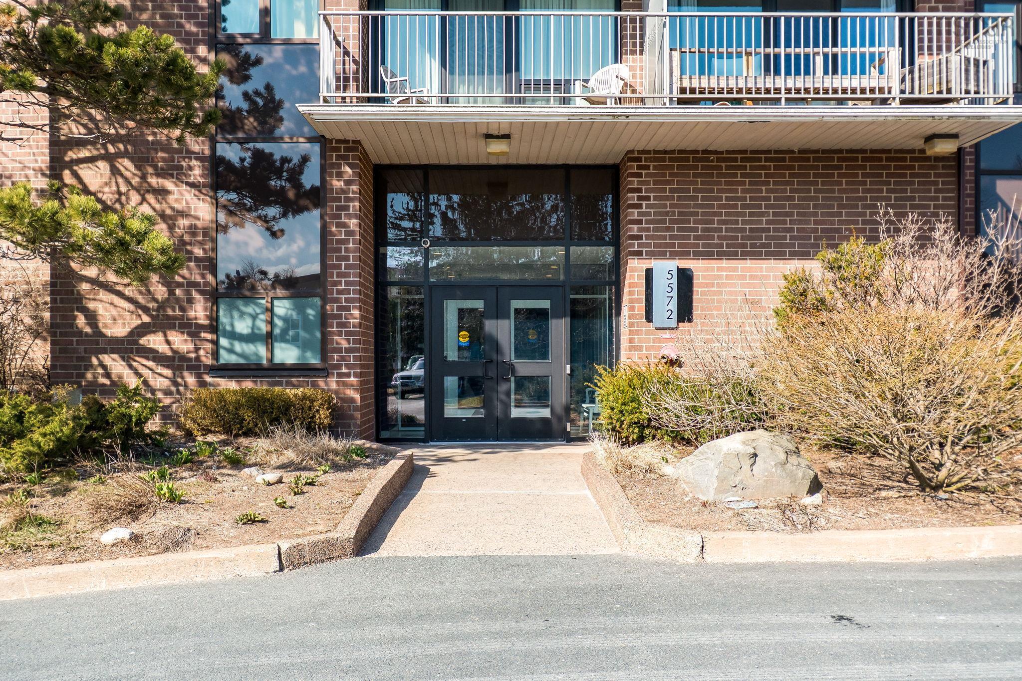407 5572 North Ridge Road, Halifax, NS (MLS 202607102)