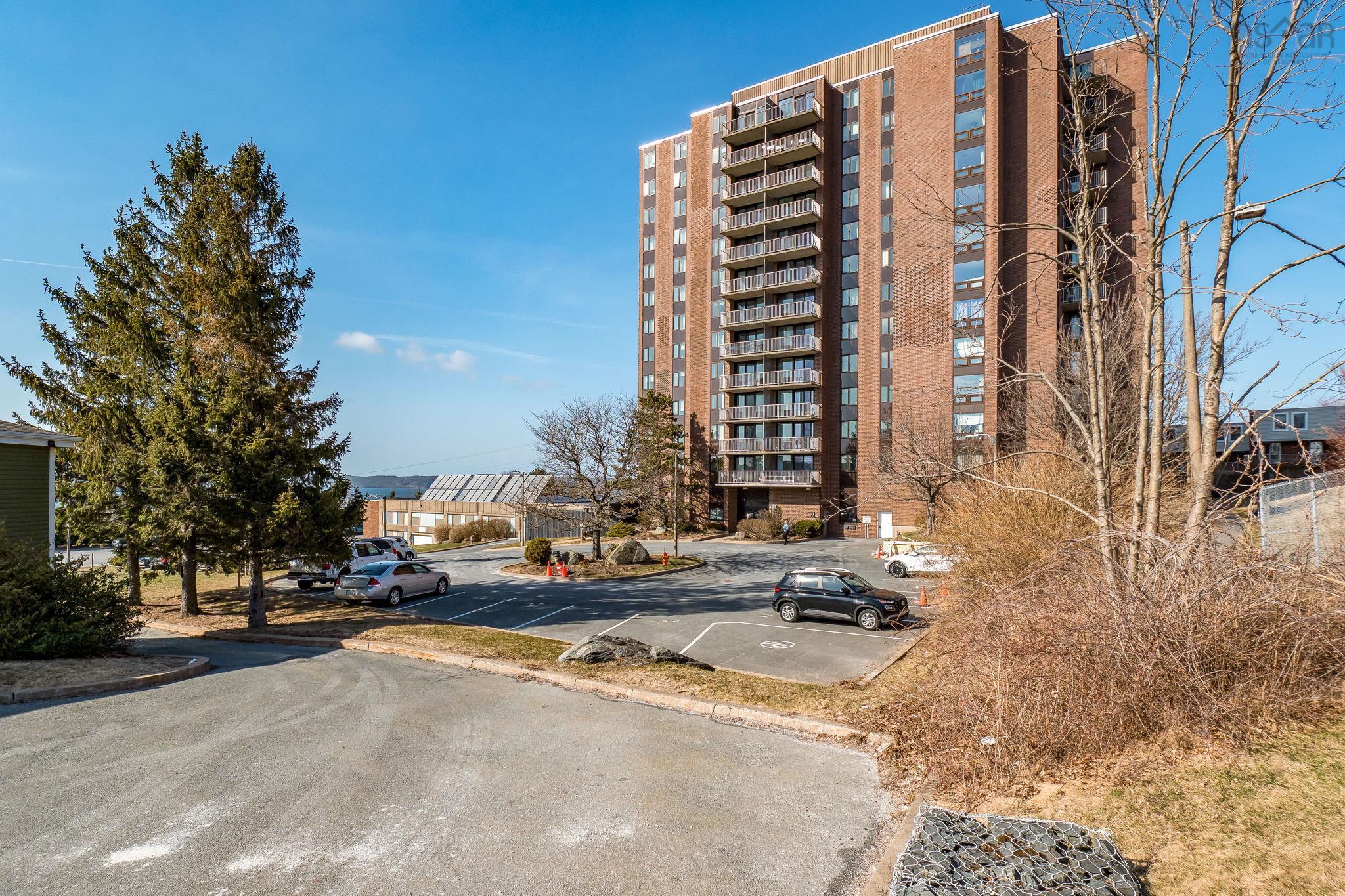 407 5572 North Ridge Road, Halifax, NS (MLS 202607102)