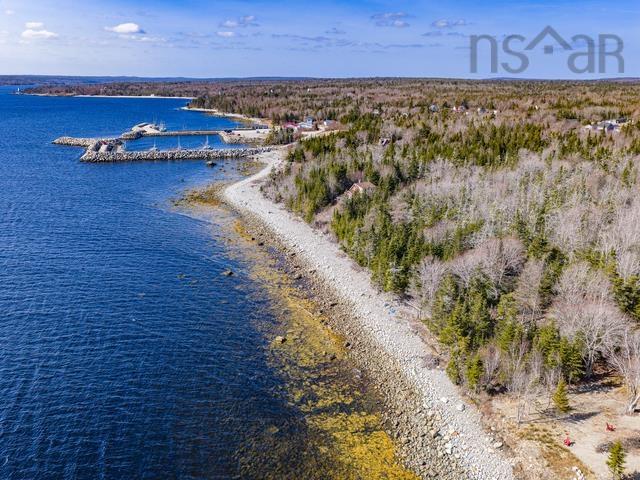 $239,000.00: Lot 1 Sandy point Road, Sandy Point