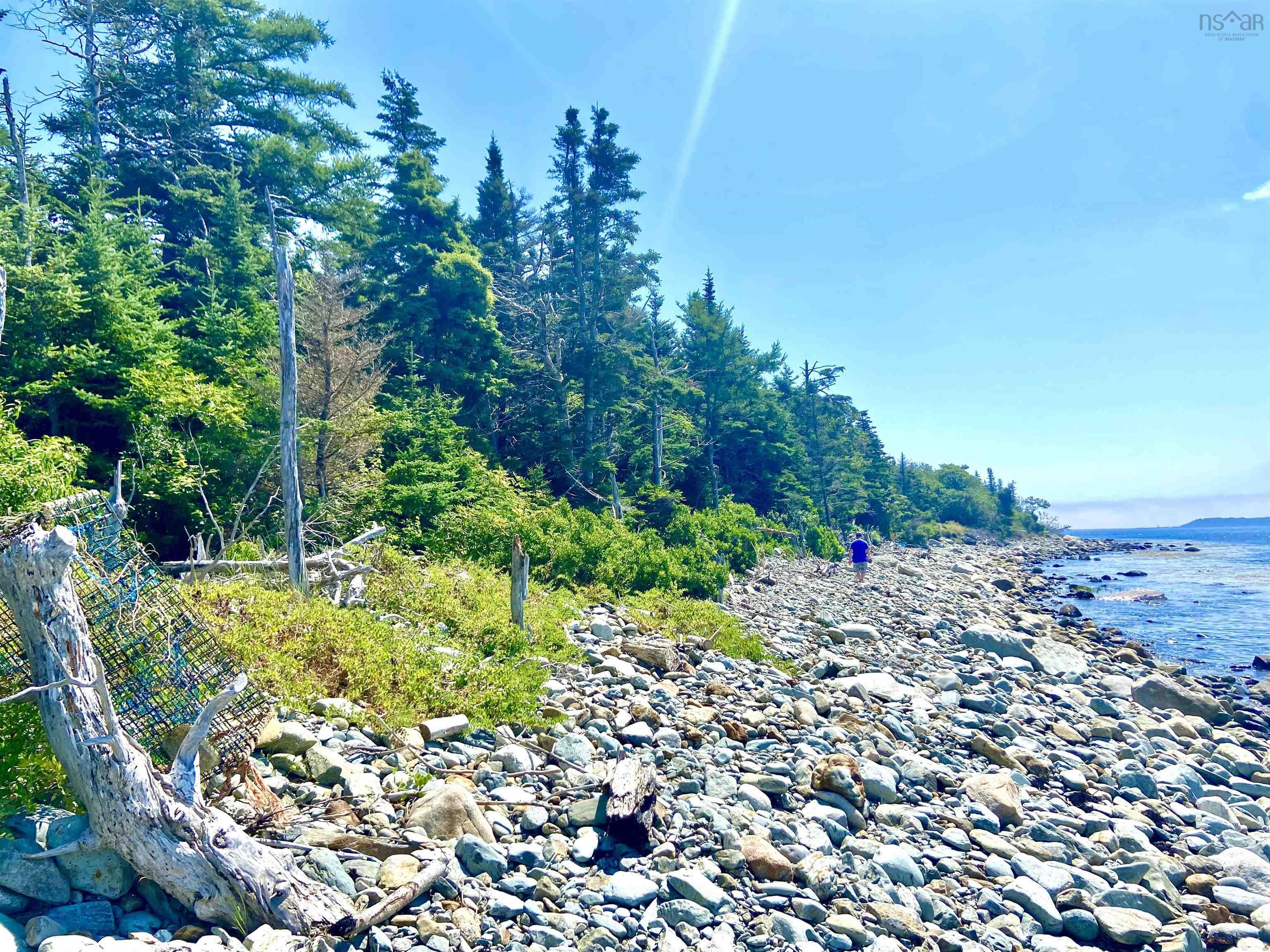 $239,000.00: Lot 1 Sandy point Road, Sandy Point