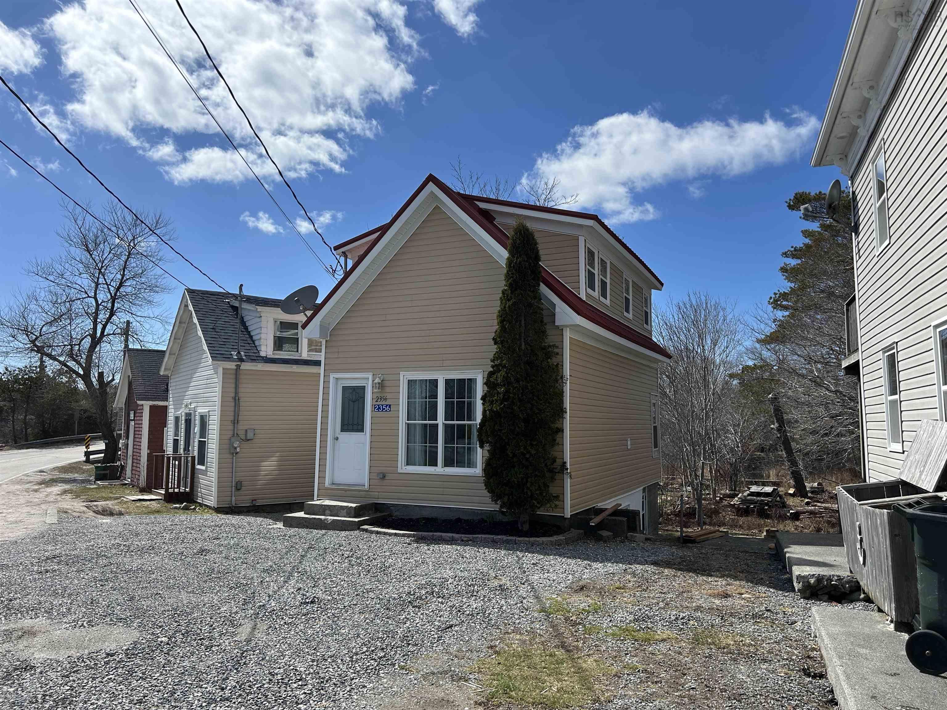 $179,000.00: 2356 Hwy 3, Barrington West