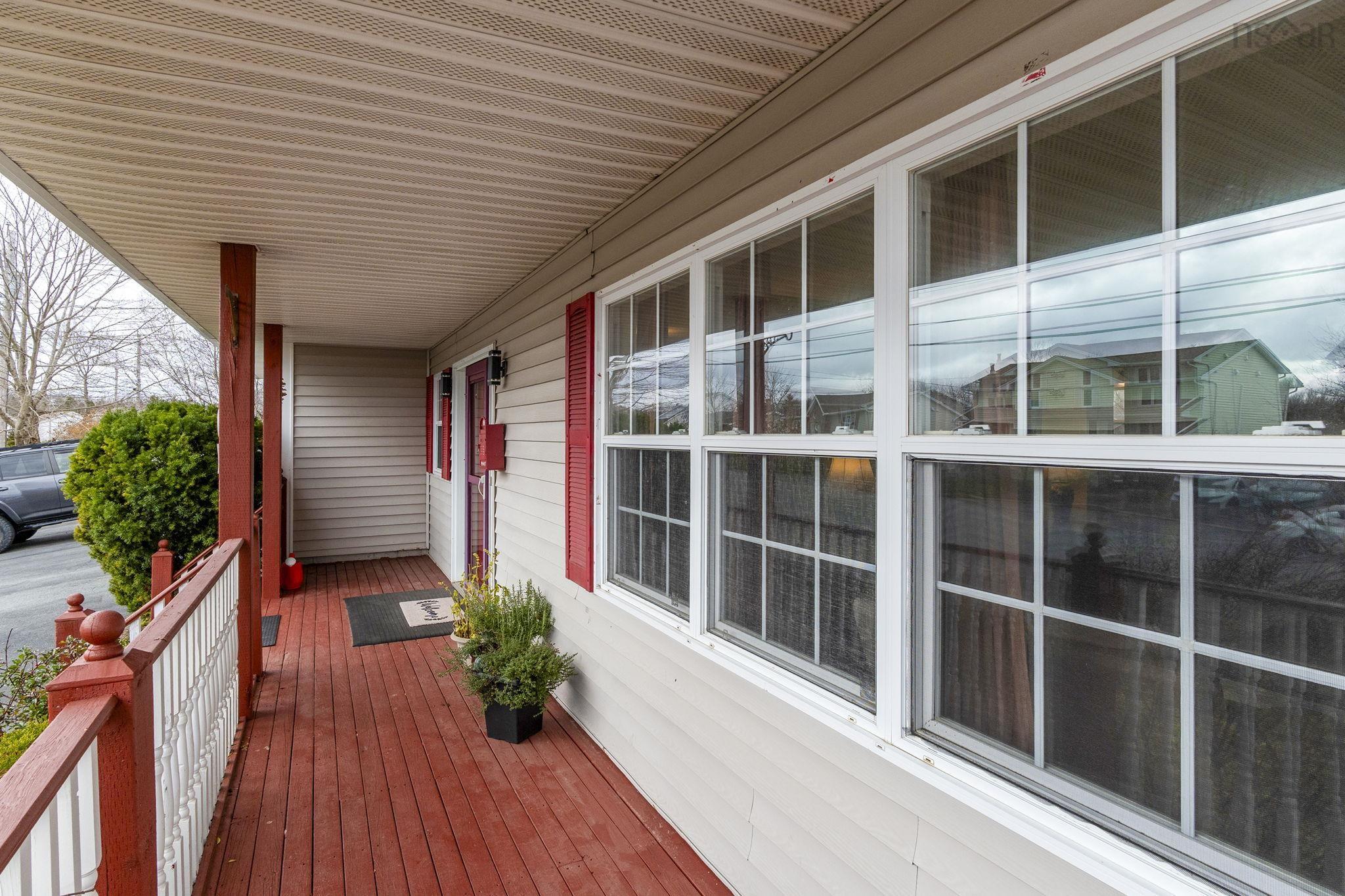 107 Lancaster Drive, Dartmouth, NS (MLS® 202607126)