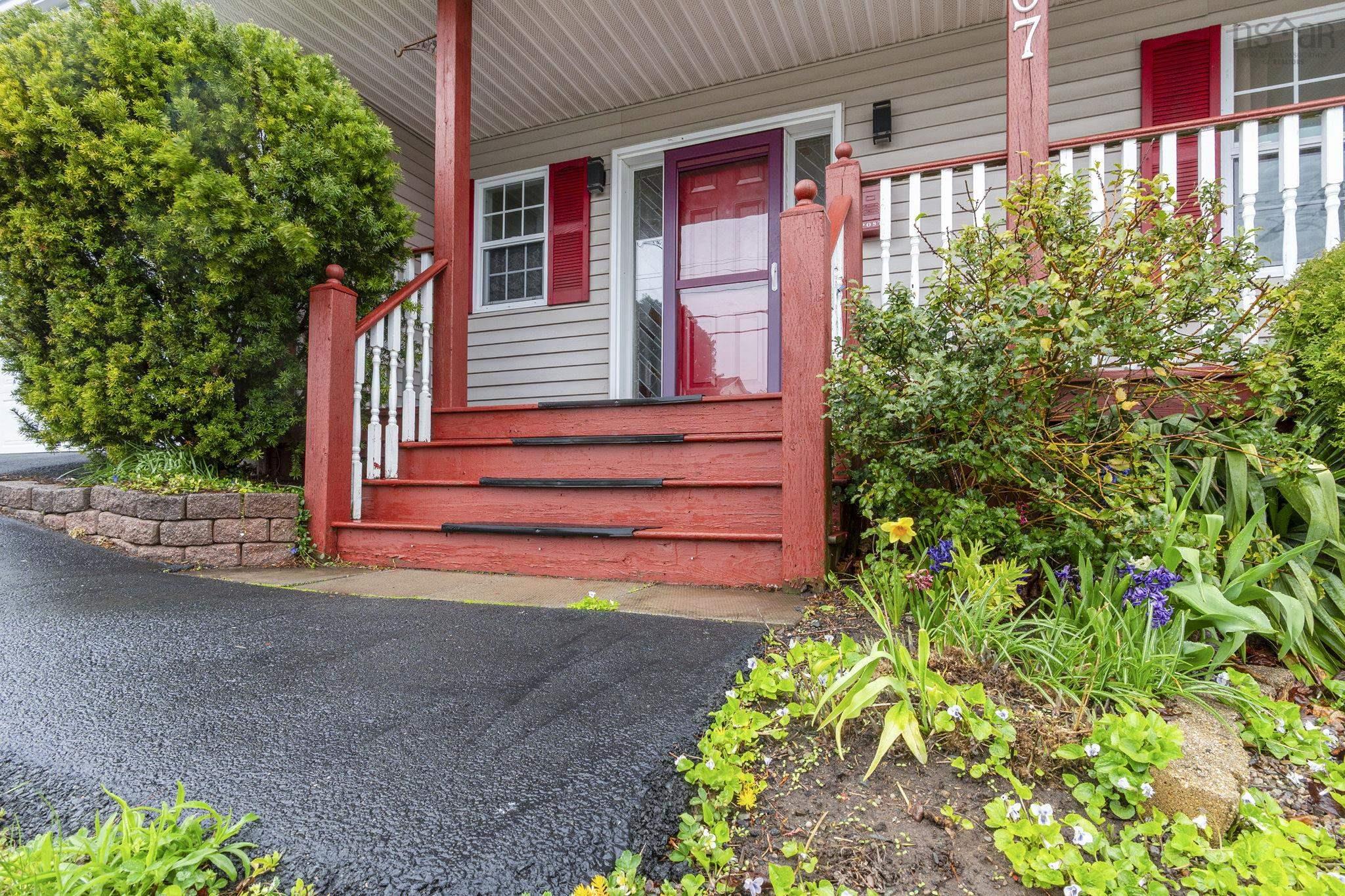 107 Lancaster Drive, Dartmouth, NS (MLS® 202607126)
