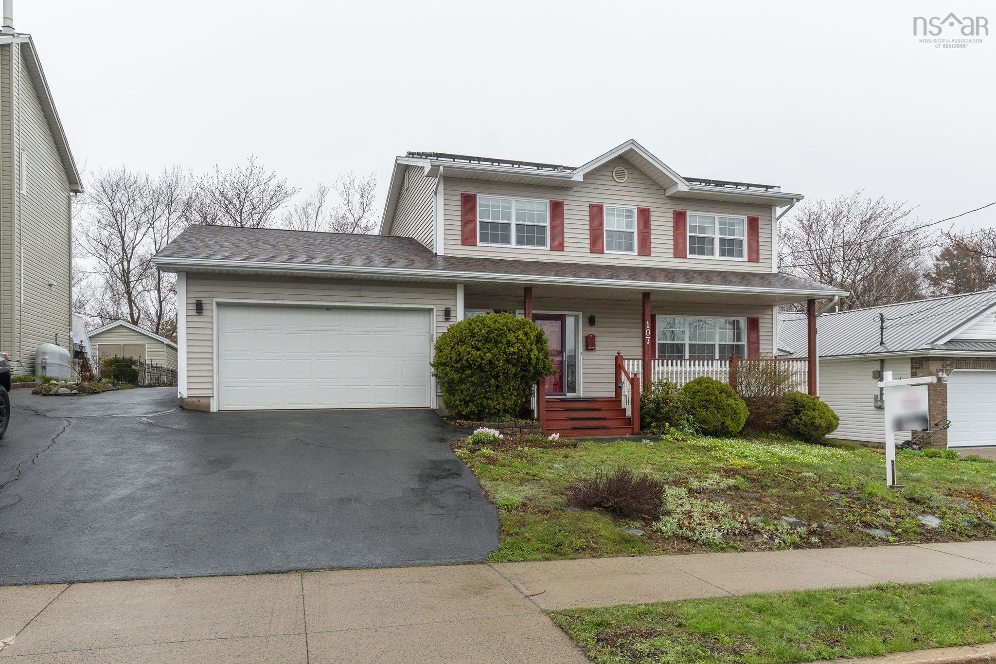 107 Lancaster Drive, Dartmouth, NS (MLS 202607126)