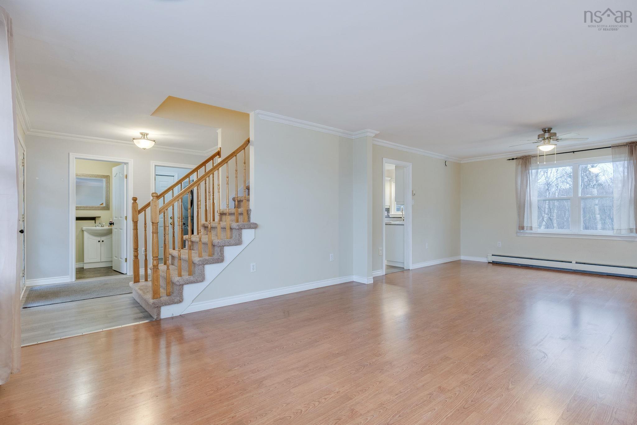 107 Lancaster Drive, Dartmouth, NS (MLS 202607126)