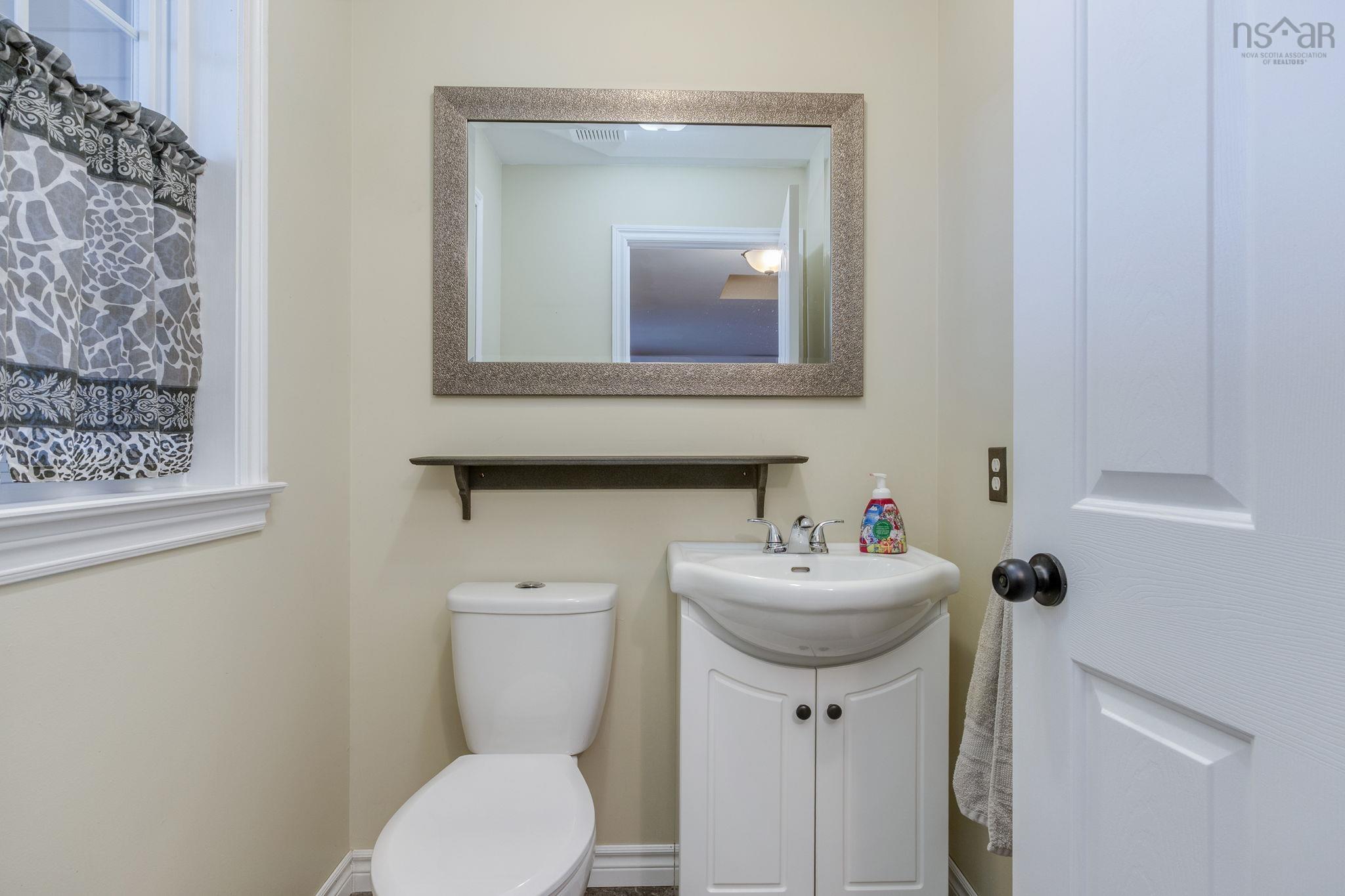 107 Lancaster Drive, Dartmouth, NS (MLS 202607126)