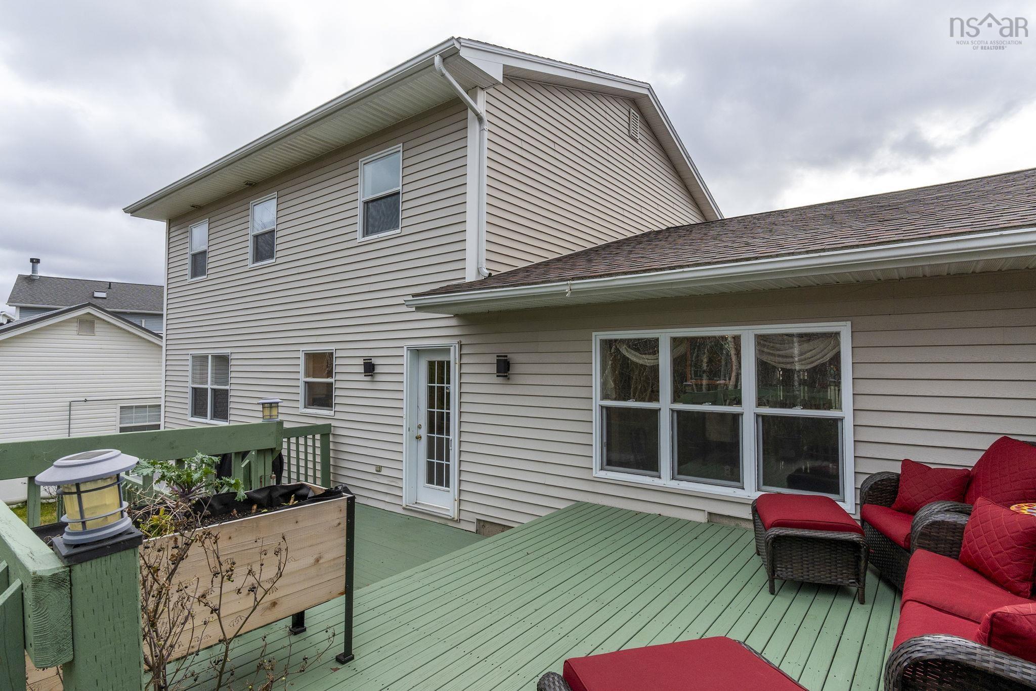 107 Lancaster Drive, Dartmouth, NS (MLS 202607126)