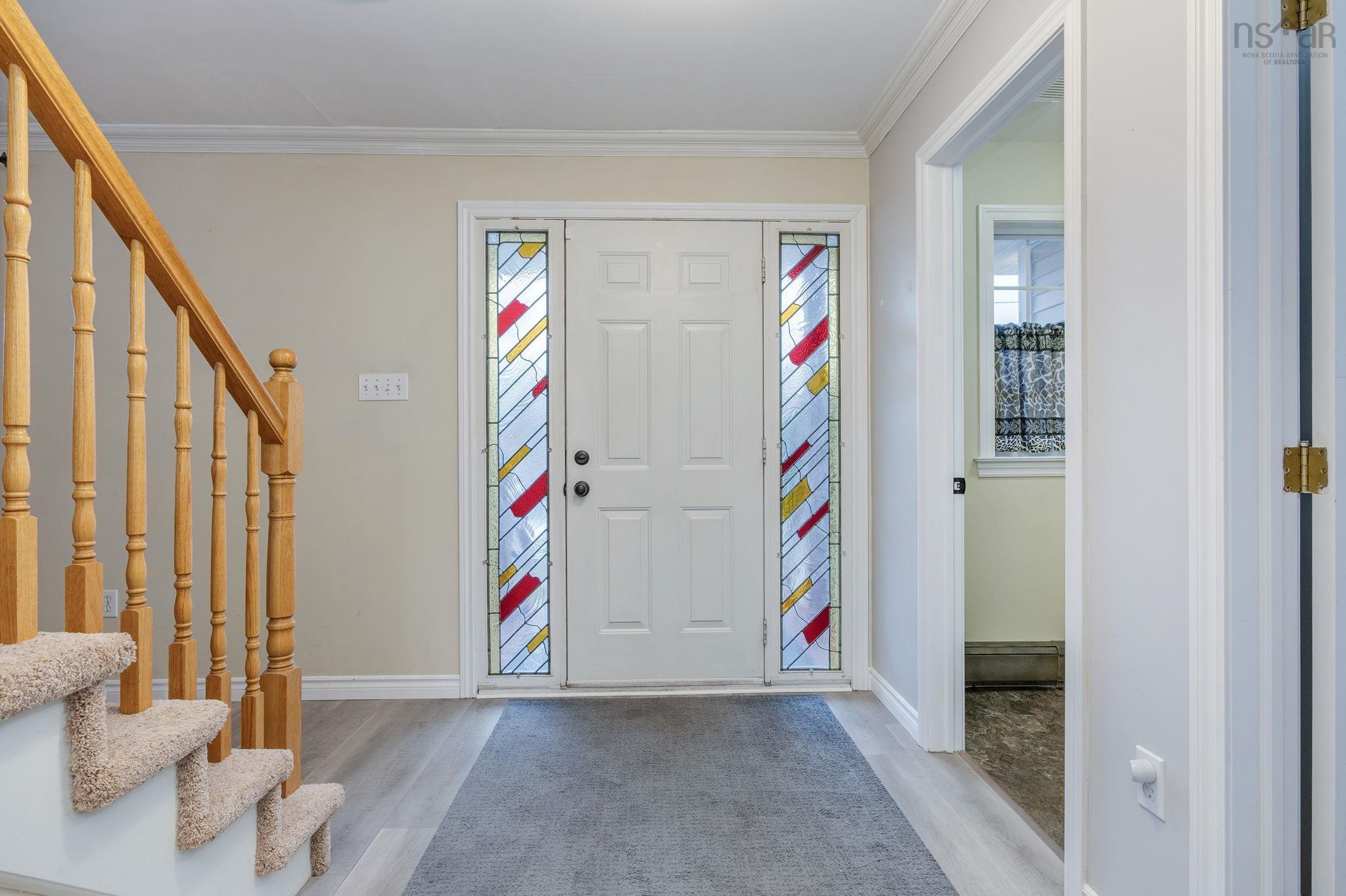 107 Lancaster Drive, Dartmouth, NS (MLS 202607126)