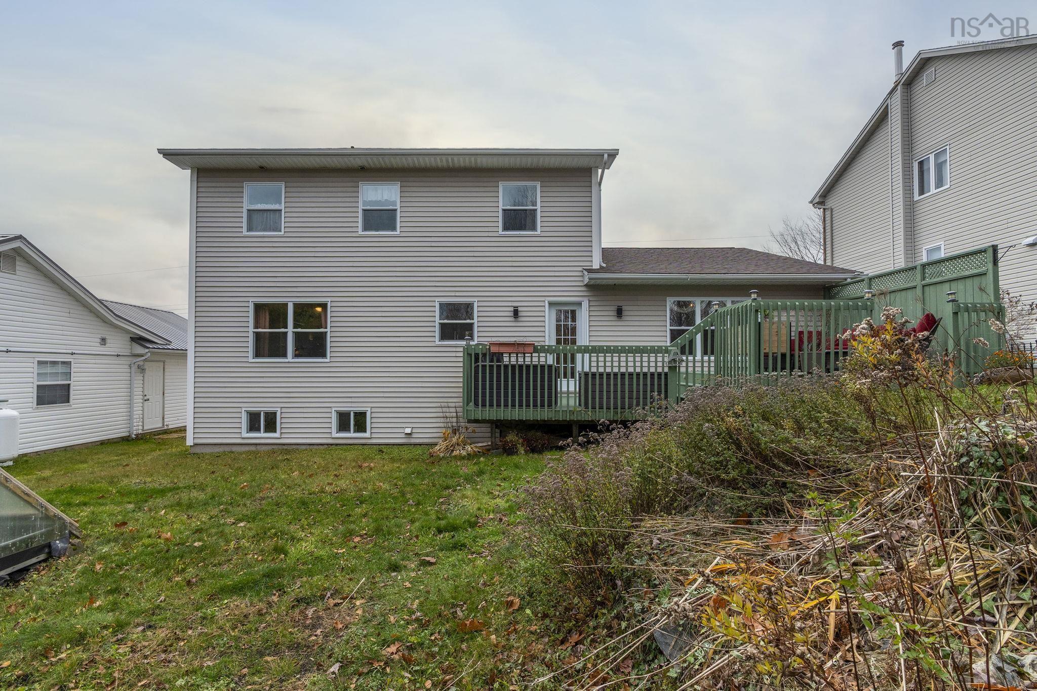 107 Lancaster Drive, Dartmouth, NS (MLS 202607126)