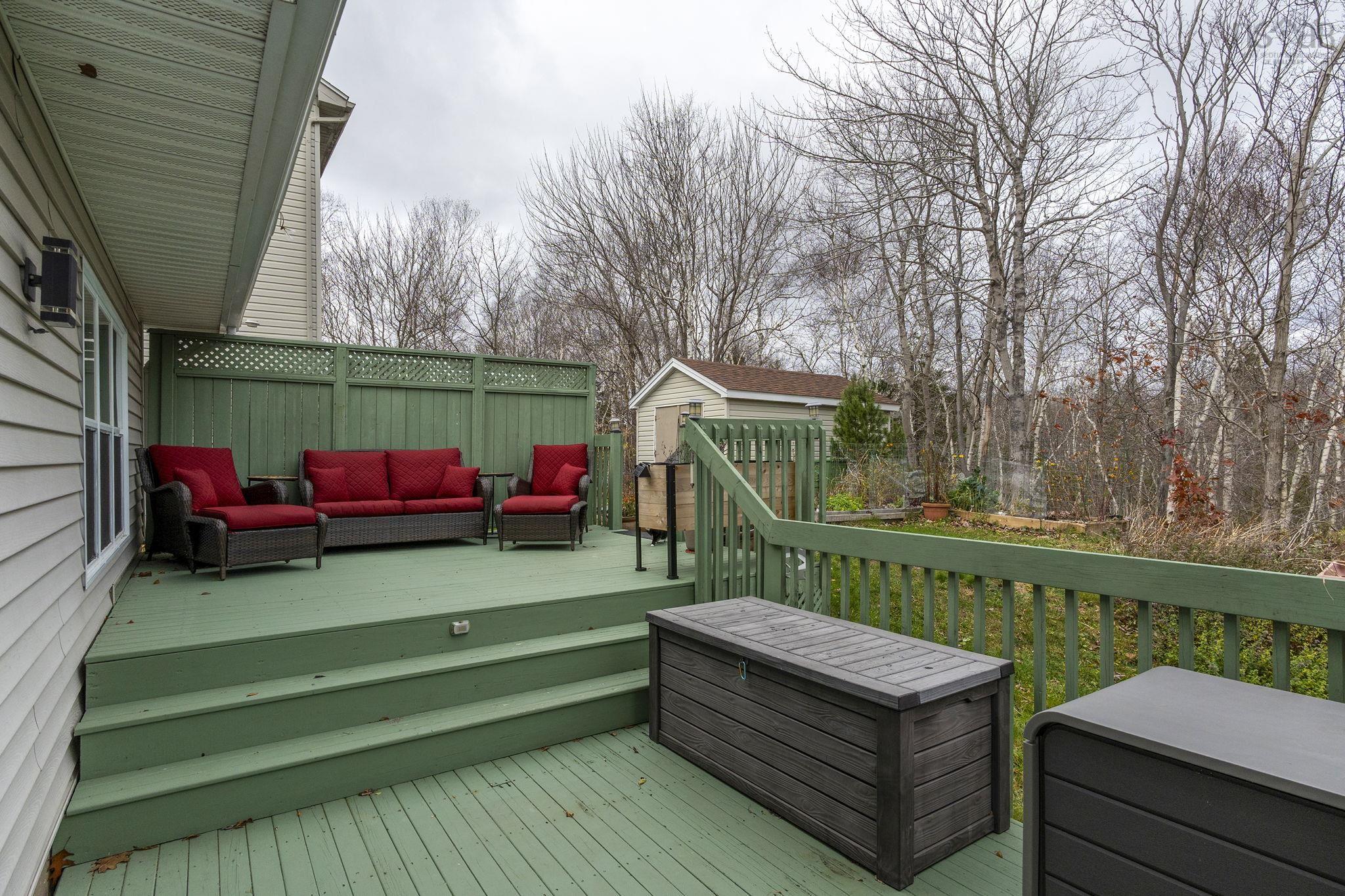 107 Lancaster Drive, Dartmouth, NS (MLS 202607126)