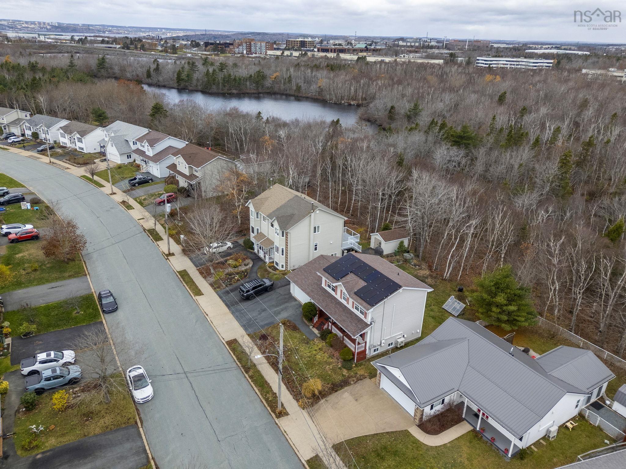 107 Lancaster Drive, Dartmouth, NS (MLS 202607126)