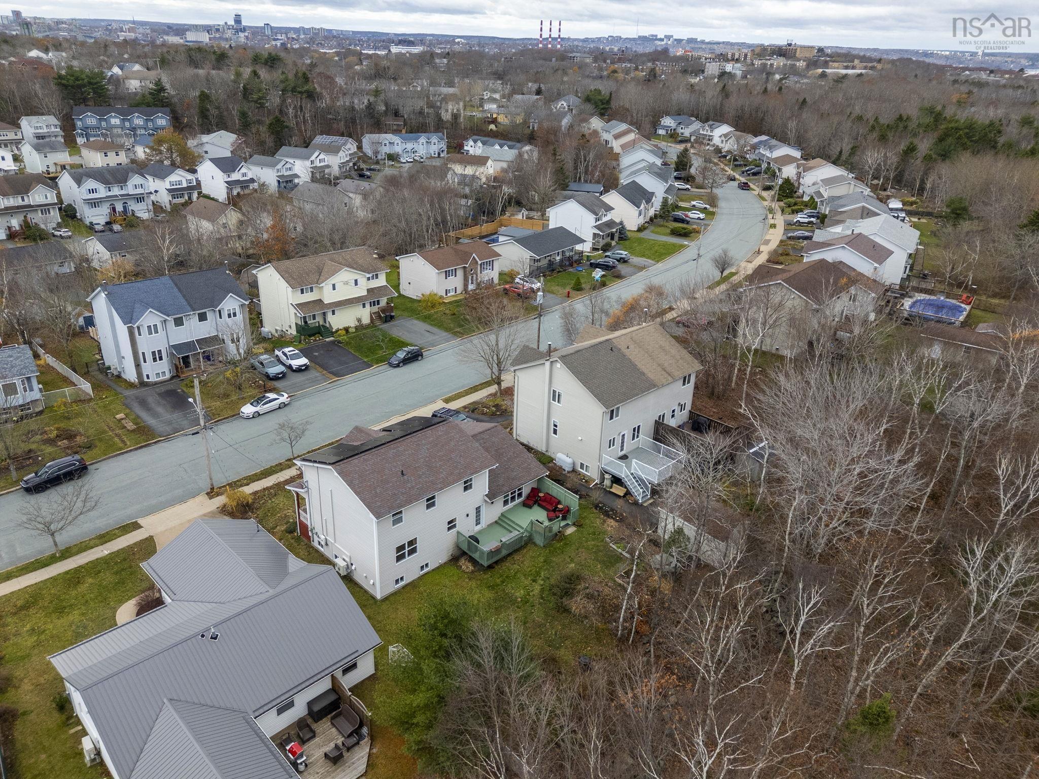 107 Lancaster Drive, Dartmouth, NS (MLS 202607126)