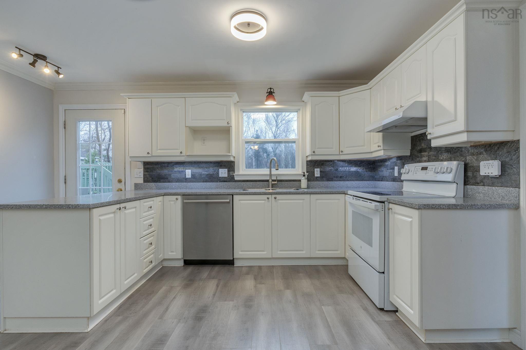107 Lancaster Drive, Dartmouth, NS (MLS 202607126)