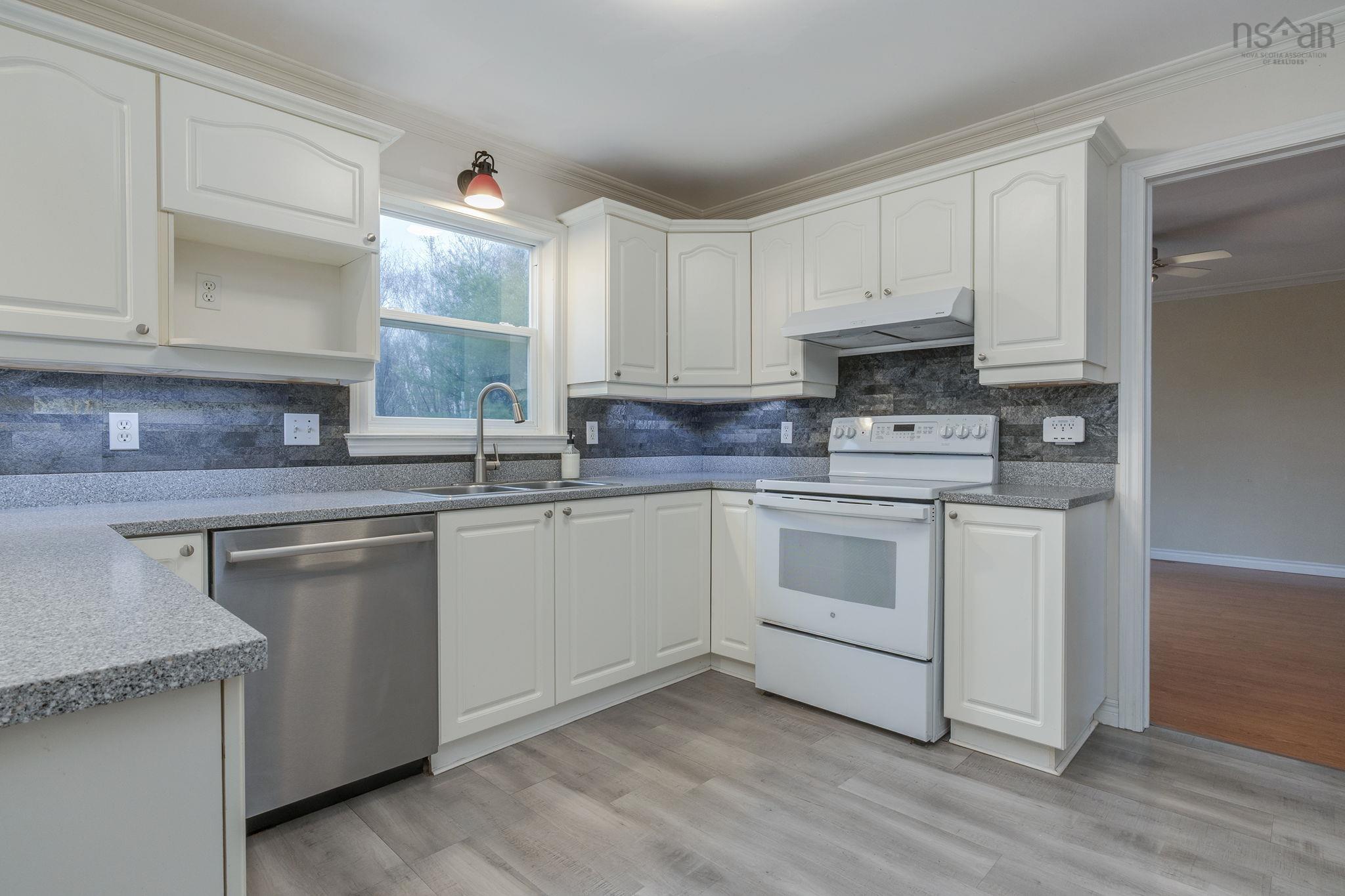 107 Lancaster Drive, Dartmouth, NS (MLS 202607126)