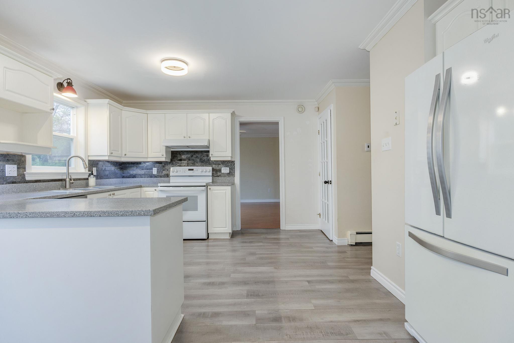 107 Lancaster Drive, Dartmouth, NS (MLS 202607126)