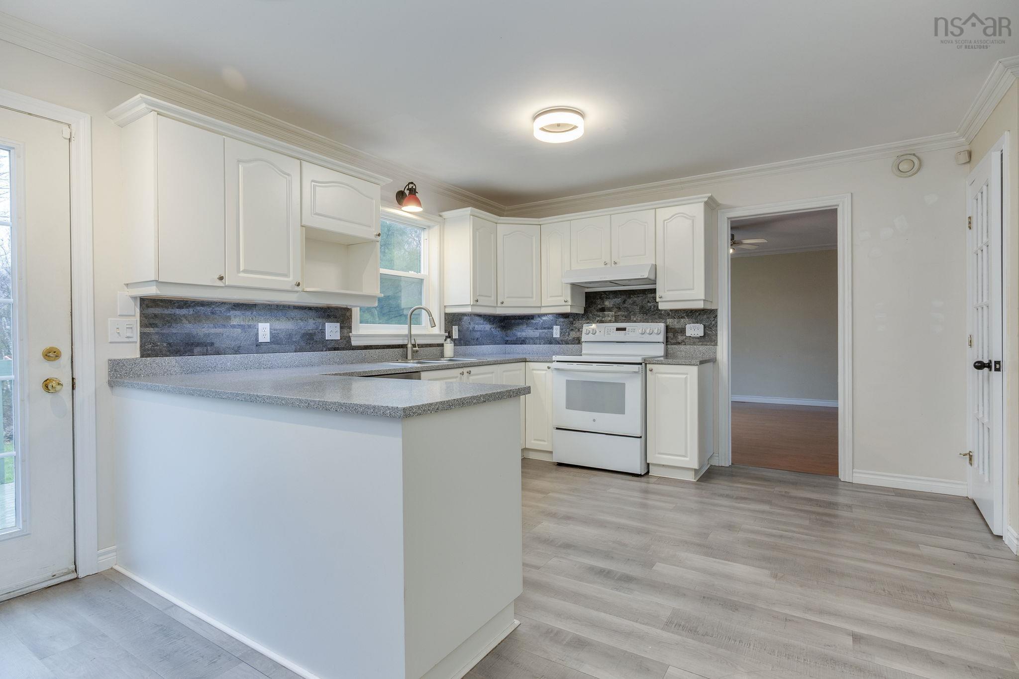107 Lancaster Drive, Dartmouth, NS (MLS 202607126)