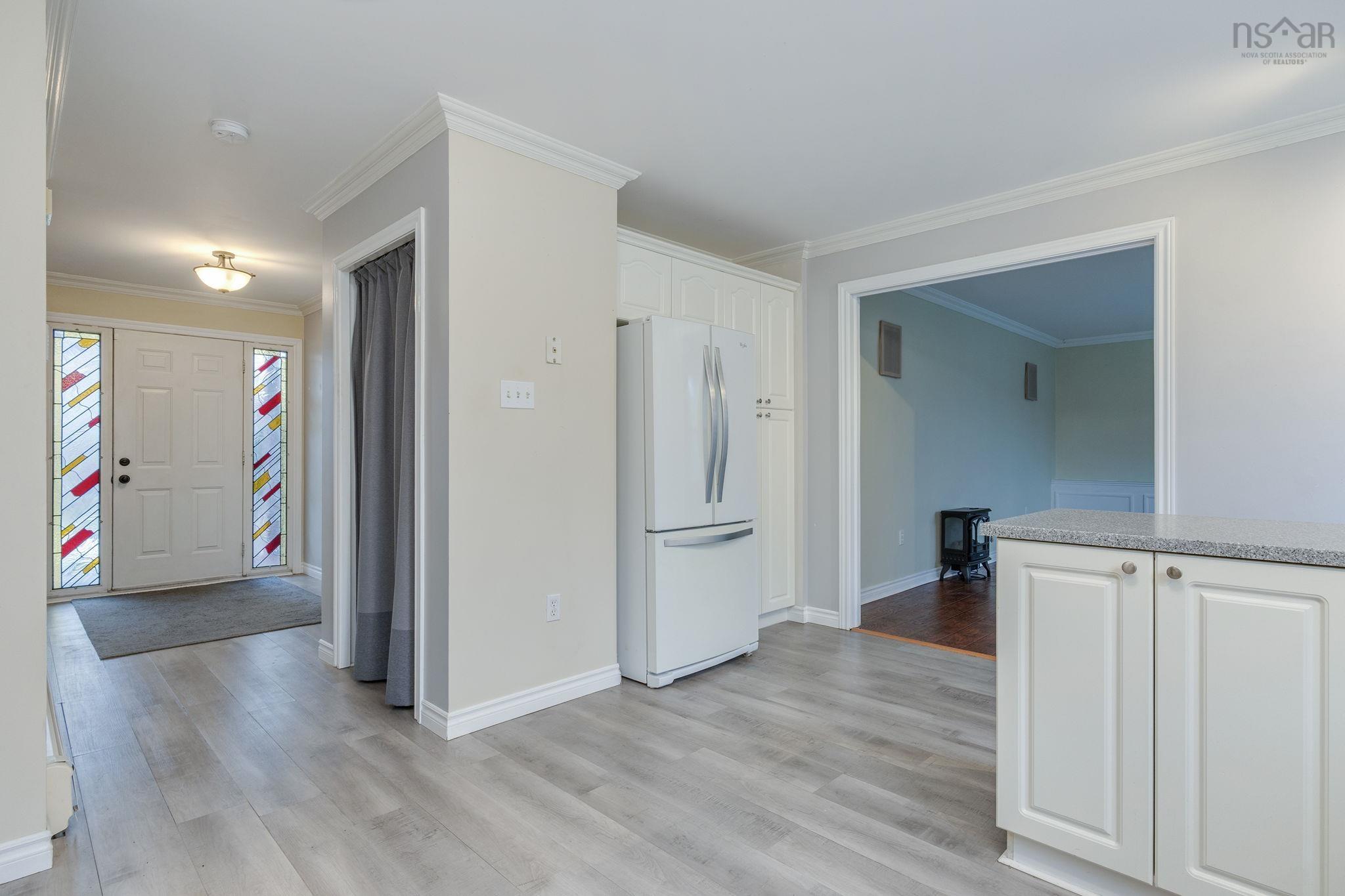 107 Lancaster Drive, Dartmouth, NS (MLS 202607126)