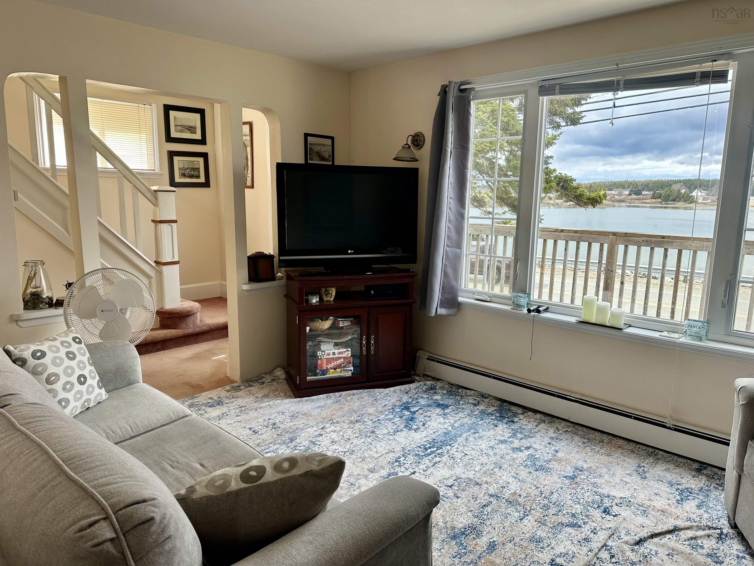 $249,999.00: 3712 Highway 206, Haut De La Baie